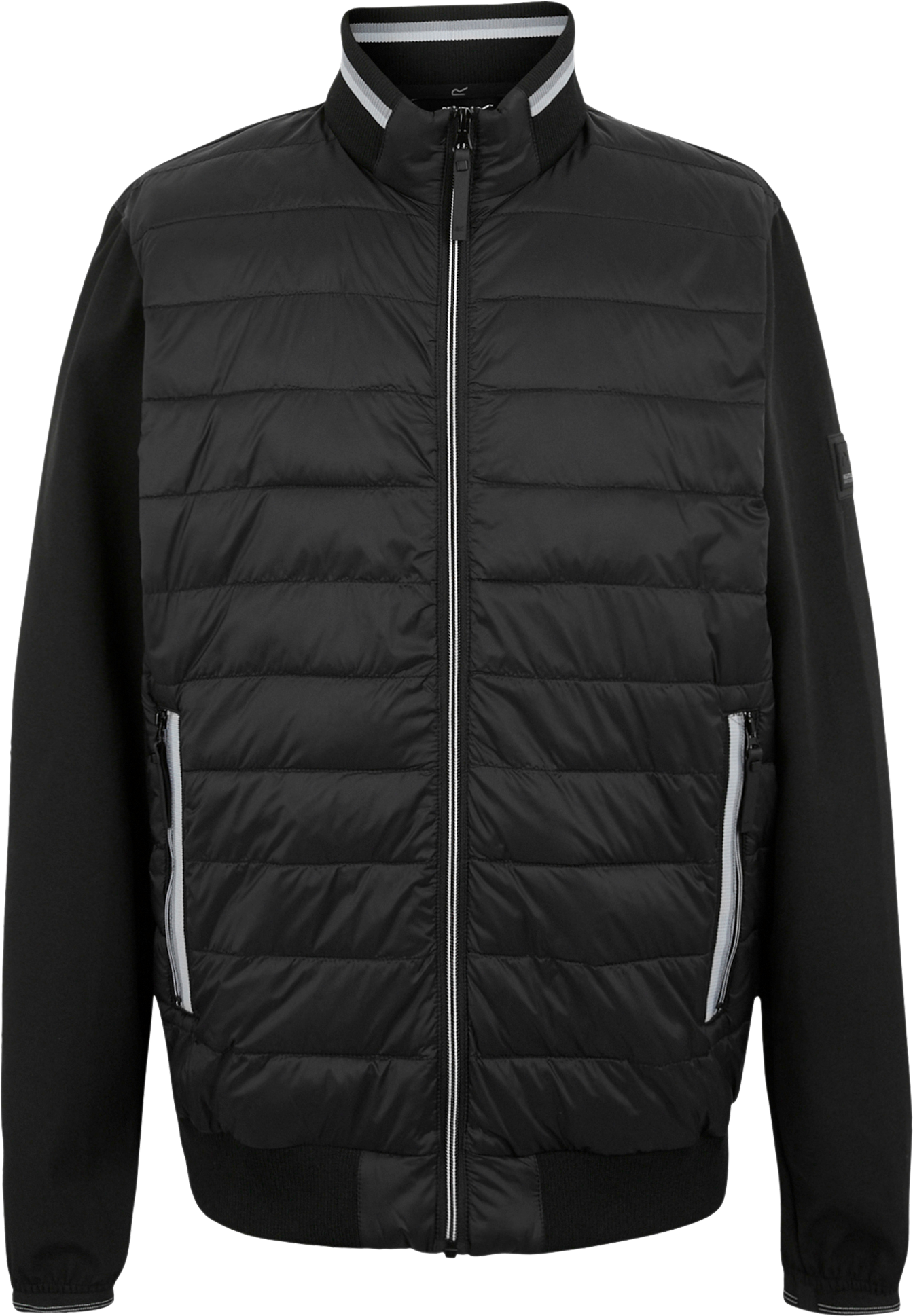 Regatta Brennon Herren Hybridjacke