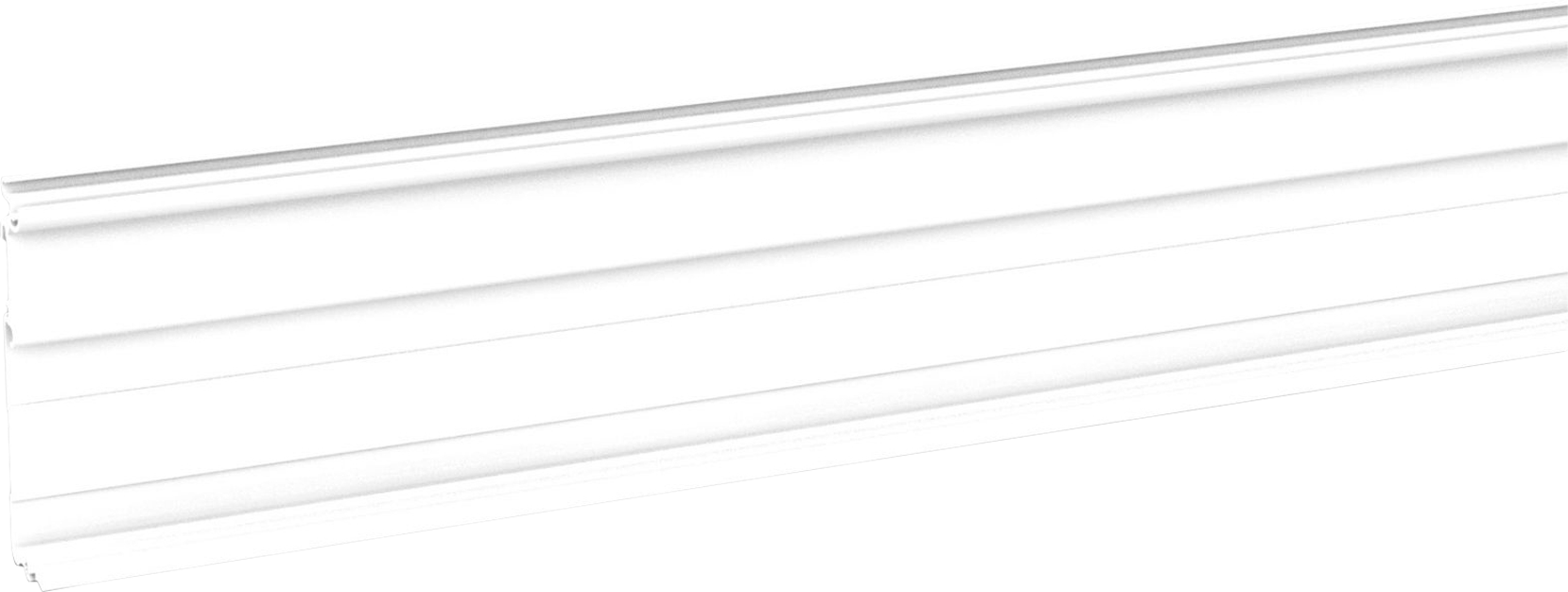 Fiamma Gehäuse für Markise F45s 190 - Farbe Polar White Fiamma Ersatzteilnummer