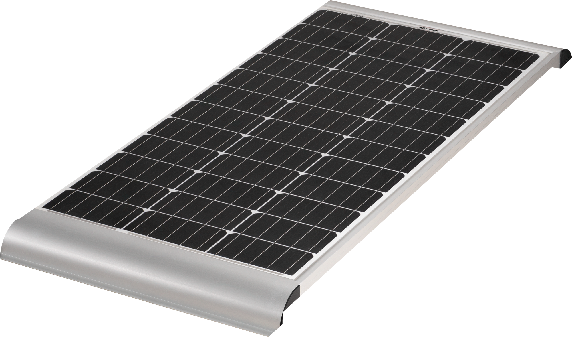 Dometic Solarmodul mit Aluminiumrahmen NDS Solarenergy PSM85WP 85 Wp