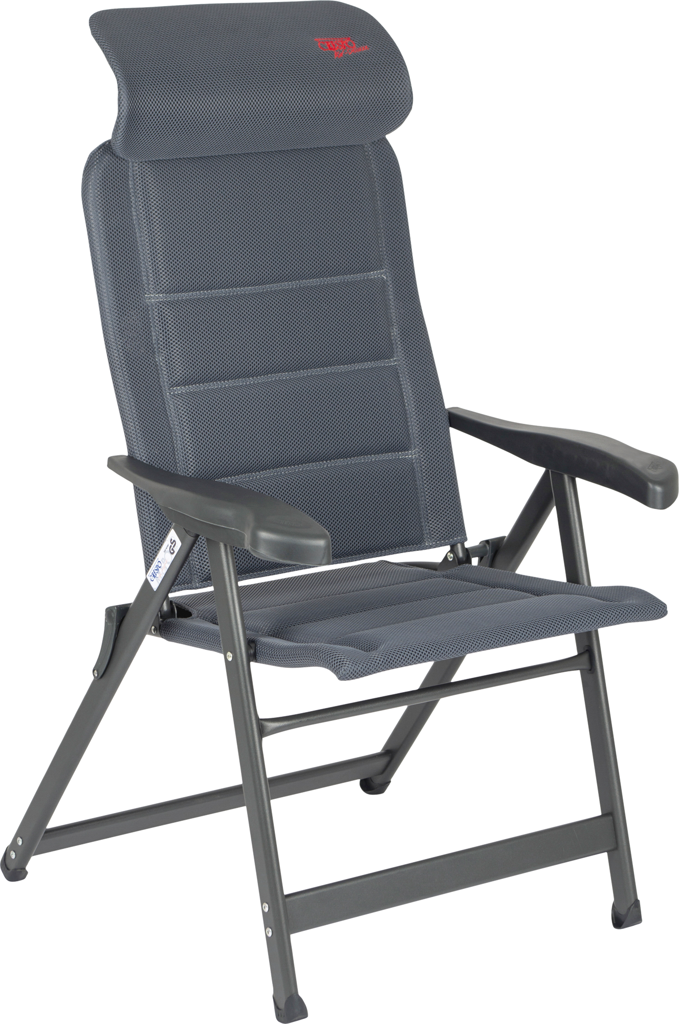 Crespo AP-235 Air-Deluxe Compact