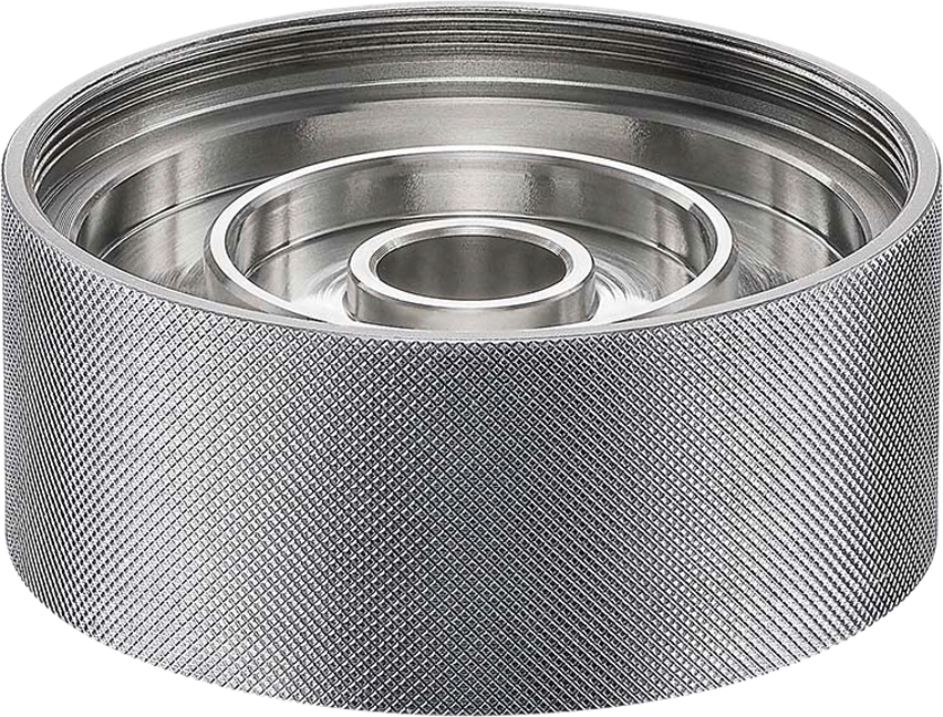 Alb Filter Connect Edelstahl
