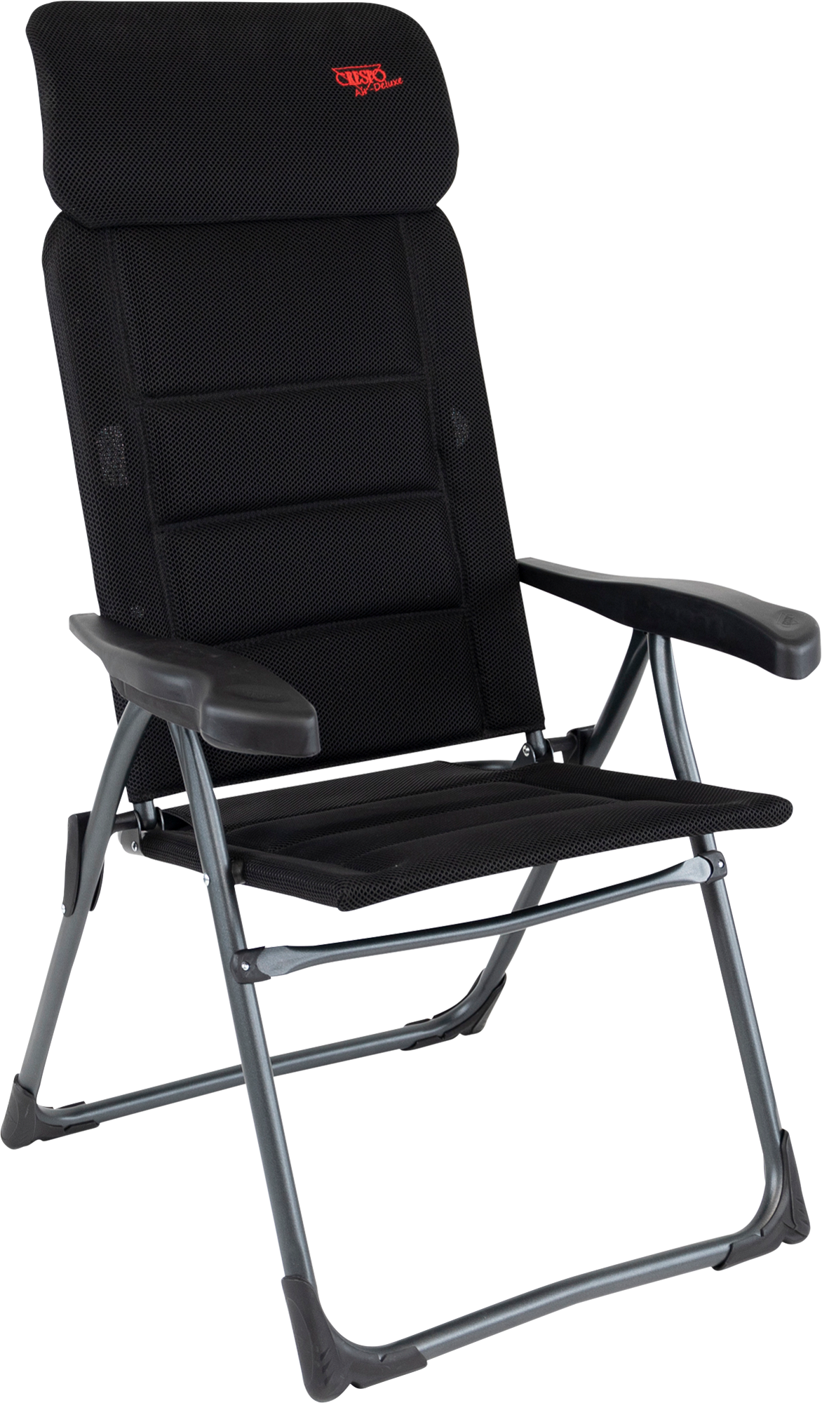 Crespo AP/213 Air-Deluxe Compact Campingstuhl