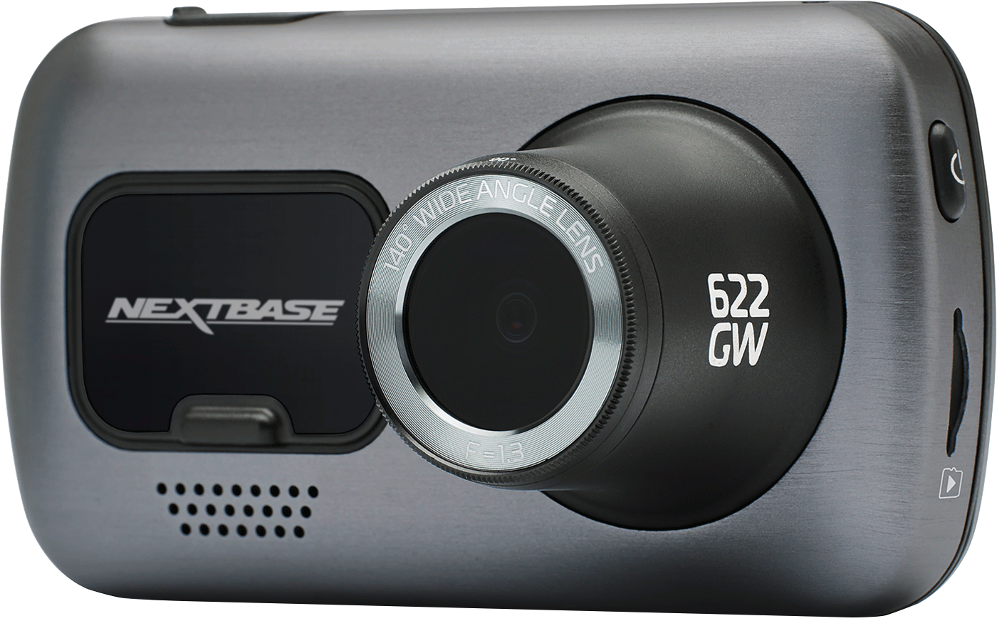 Nextbase 622GW DashCam mit 3,0 Zoll DisplayWiFi / Bluetooth / Sprachsteuerung / GPS