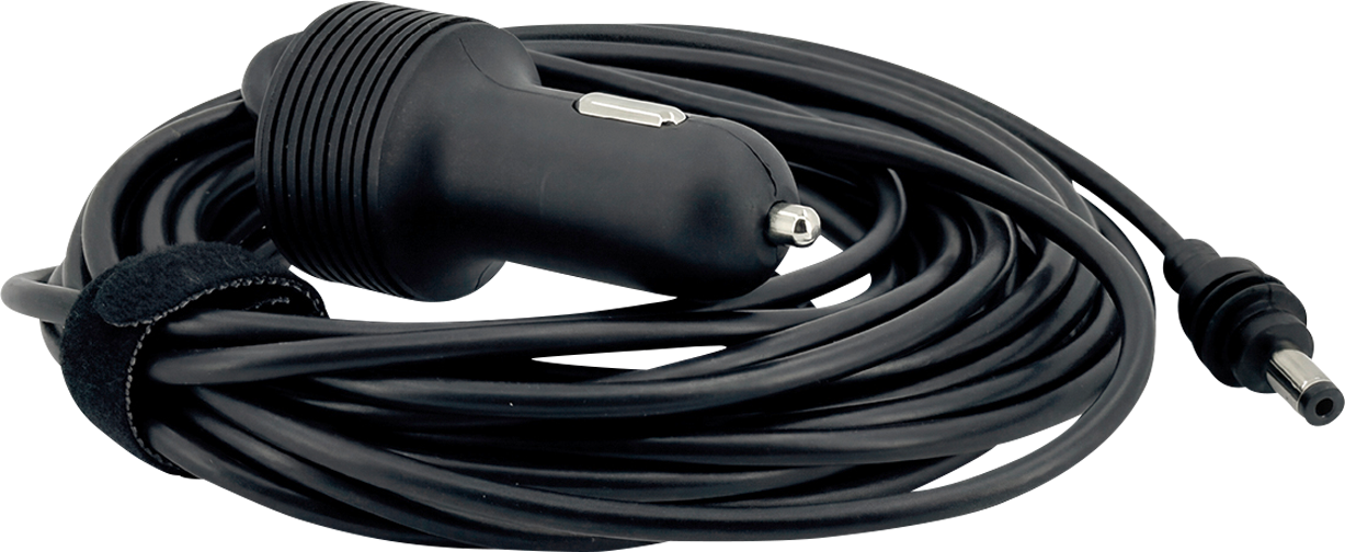 Selfsat 12/24 V Zigarettenanzünderkabel für Starlink Mini bis 60 W Länge 5 Meter - Antennen- und Router-Zubehör