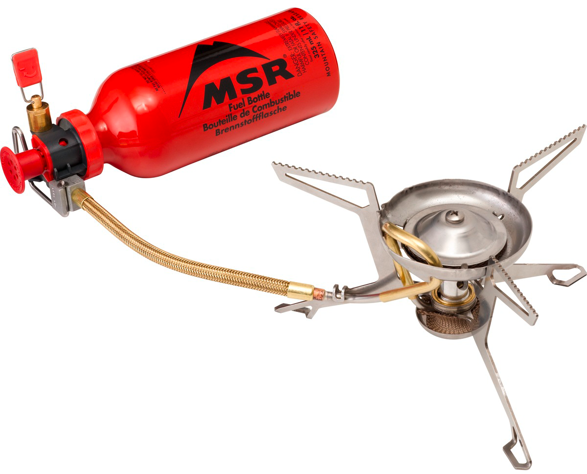 MSR WhisperLite Universal Combo Kocher-Set 0,32