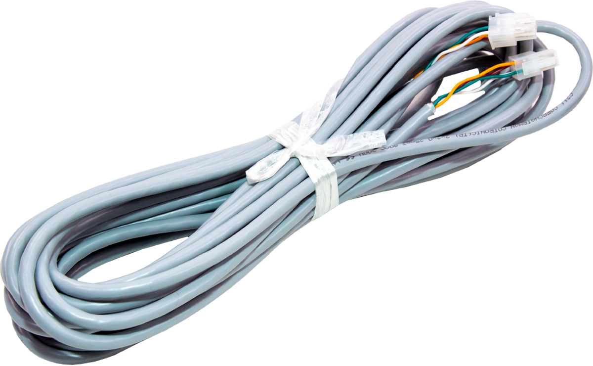 Truma CAN-Kabel m4f-m4f Verbindungskabel passend für iNet X Panel und Klimaanlage Ersatzteilnummer 40781-04 Länge 9 Meter - Ersatzteile Truma Klimaanlagen