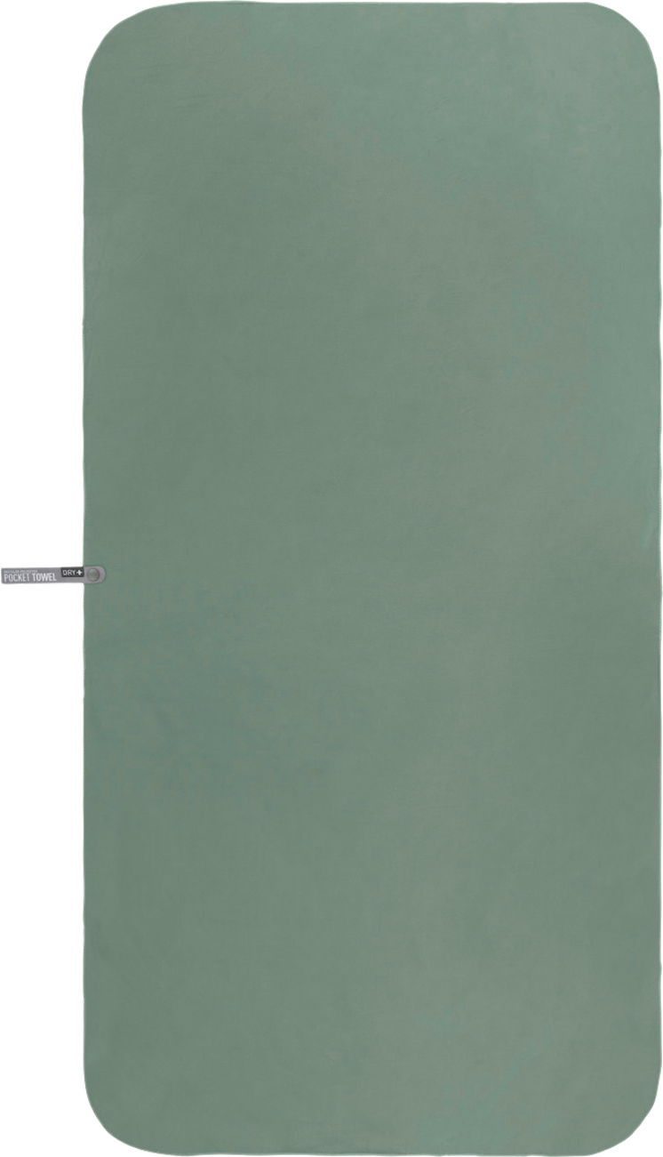 Sea to Summit Pocket Towel M - Outdoor Zubehör