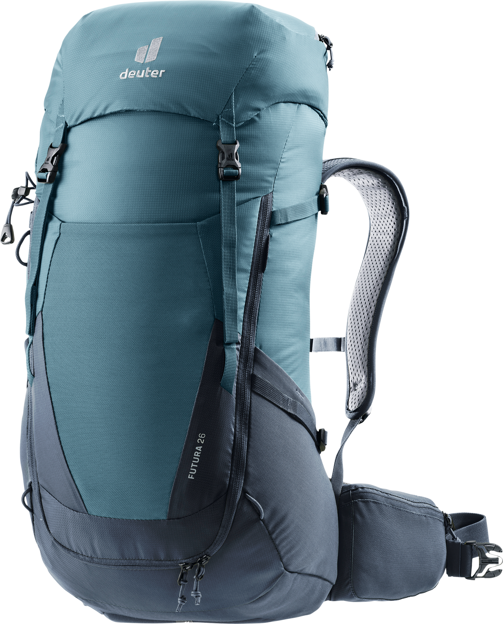 Deuter Futura 26 Wanderrucksack 26 Liter