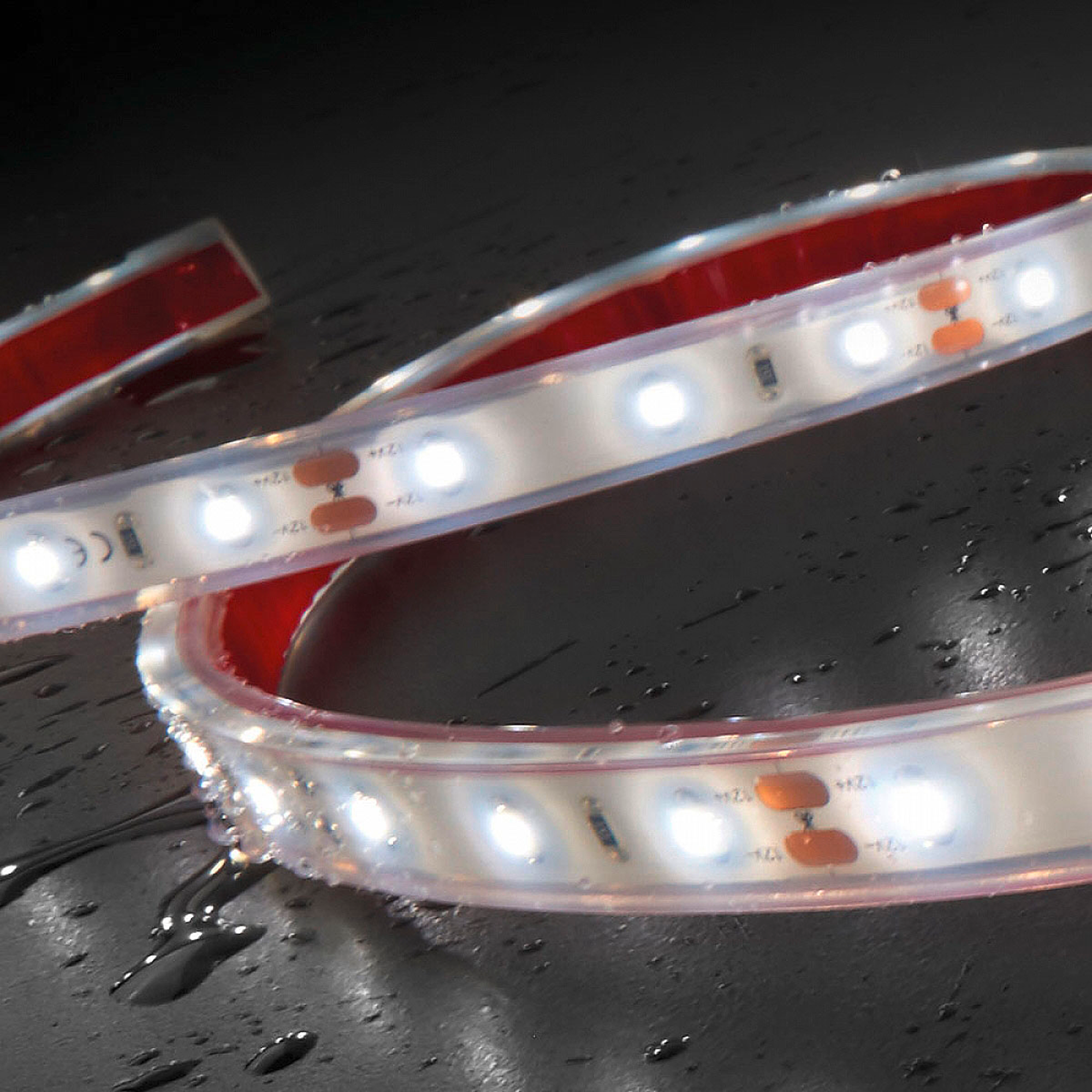 IVT SH 5.620 LED Streifen flexibel selbstklebend 24 V 1