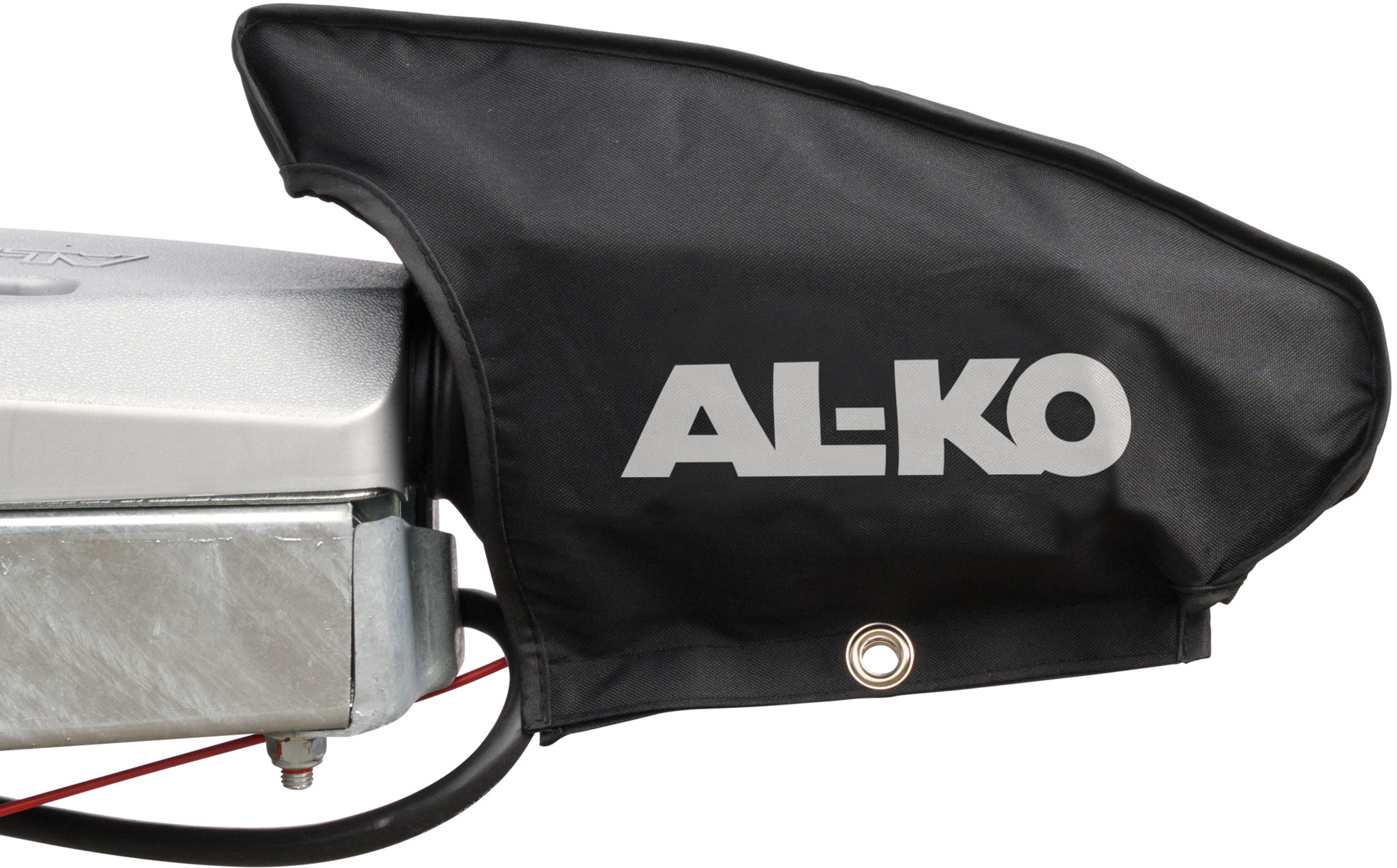 AL-KO Wetterschutz passend für AL-KO Sicherheitskupplungen AKS 1300 / AKS 2400 / AKS 3004 / AKS 3504 - Deichselabdeckungen