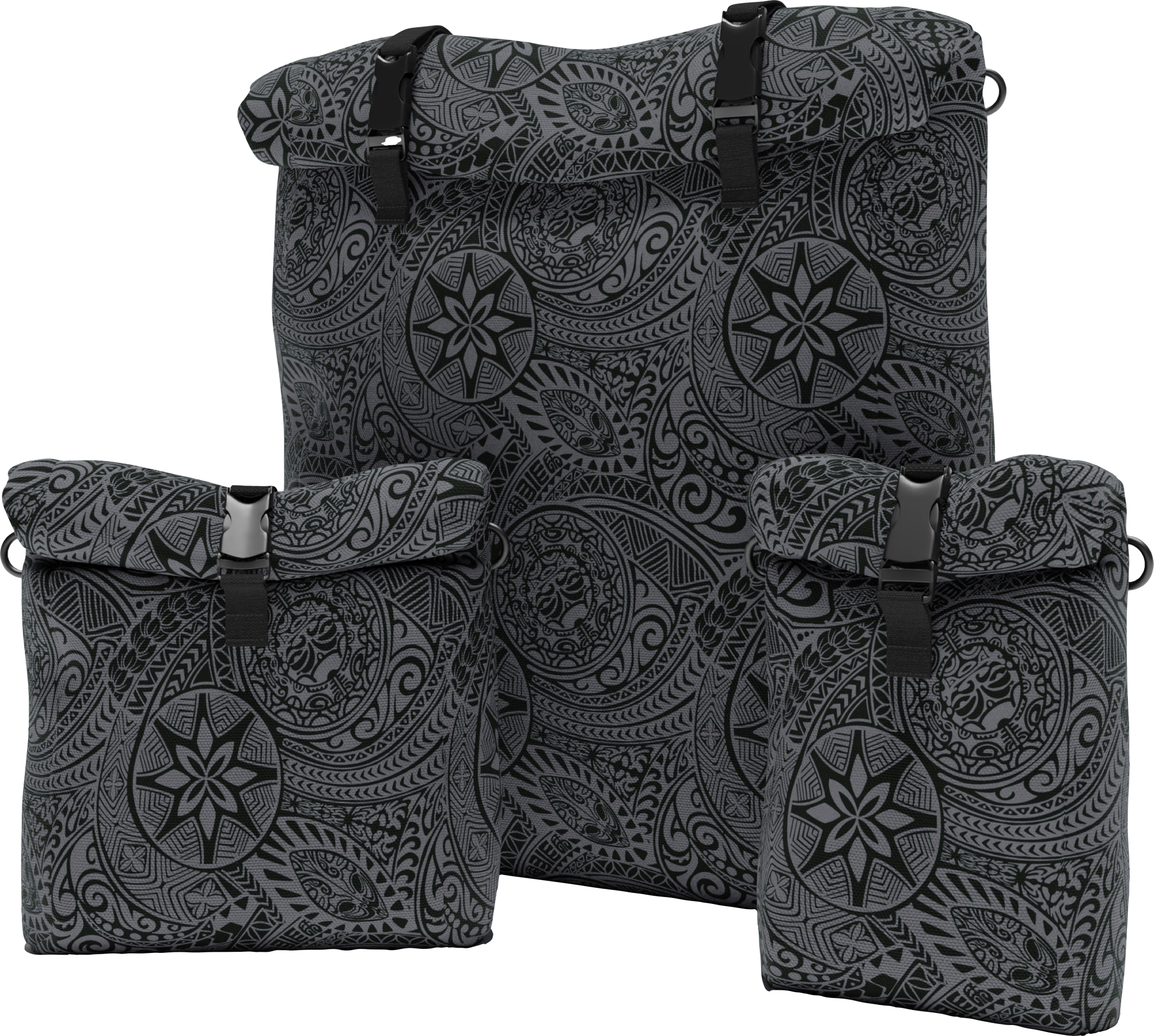 DriveDressy Magnet-Tasche/Organizer S Hawaii Dream | 04262350920766