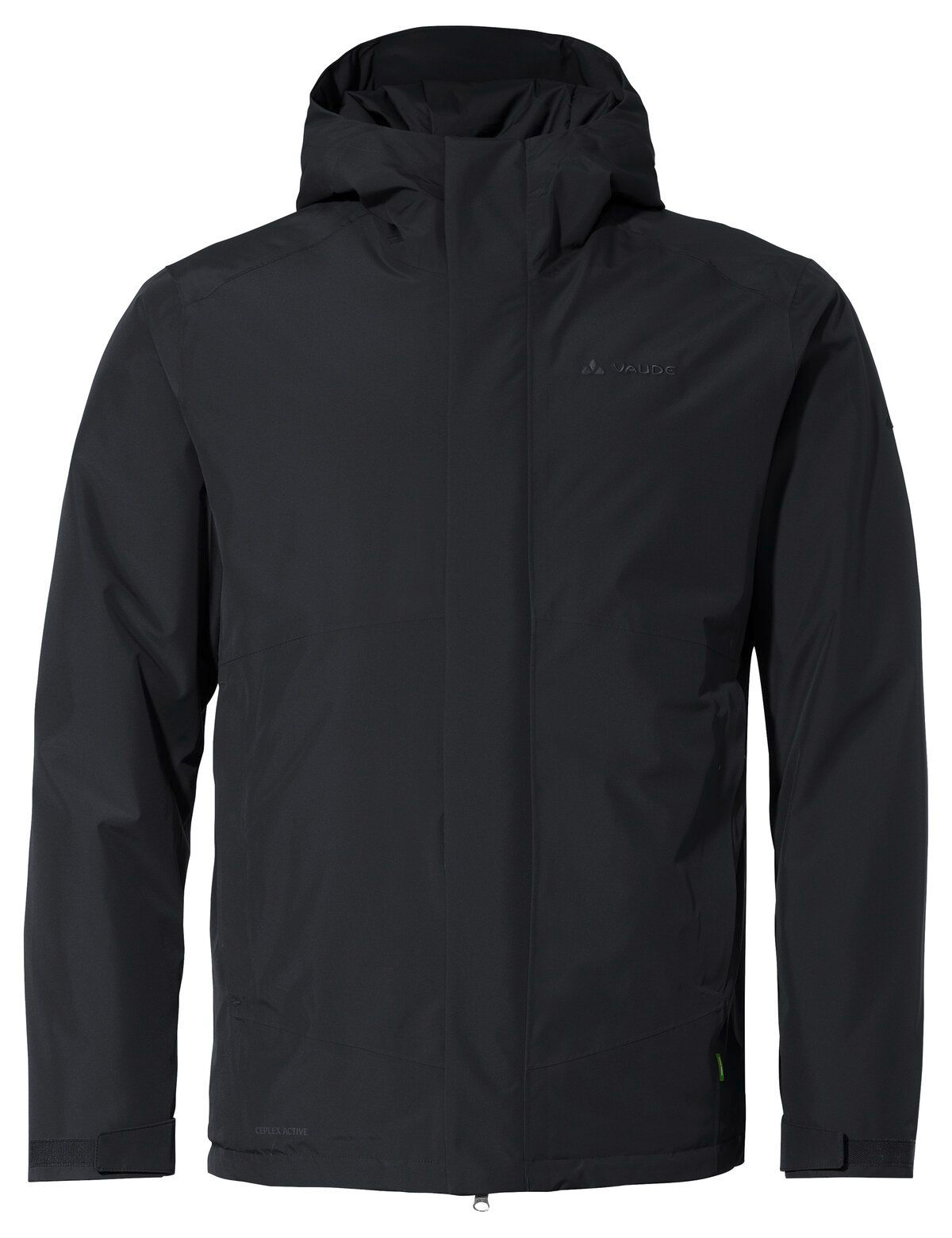 Vaude Rosemoor wattierte Herren Winterjacke