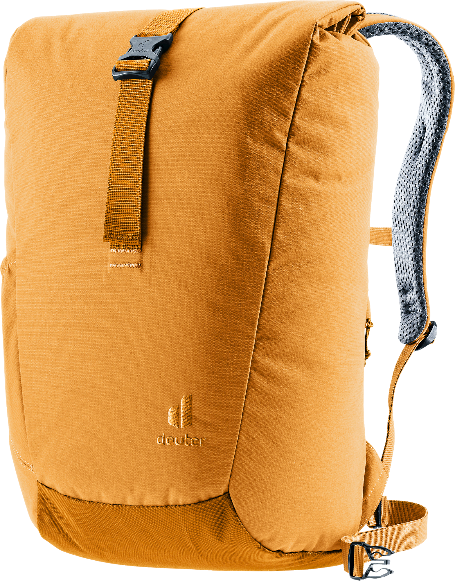 Deuter Stepout 22 Lifestyle Rucksack 22 Liter amber maple - Tagesrucksäcke & Wanderrucksäcke