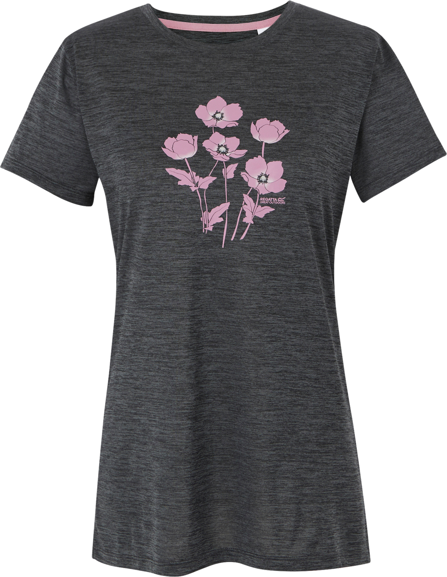 Regatta Fingal IX Damen T-Shirt