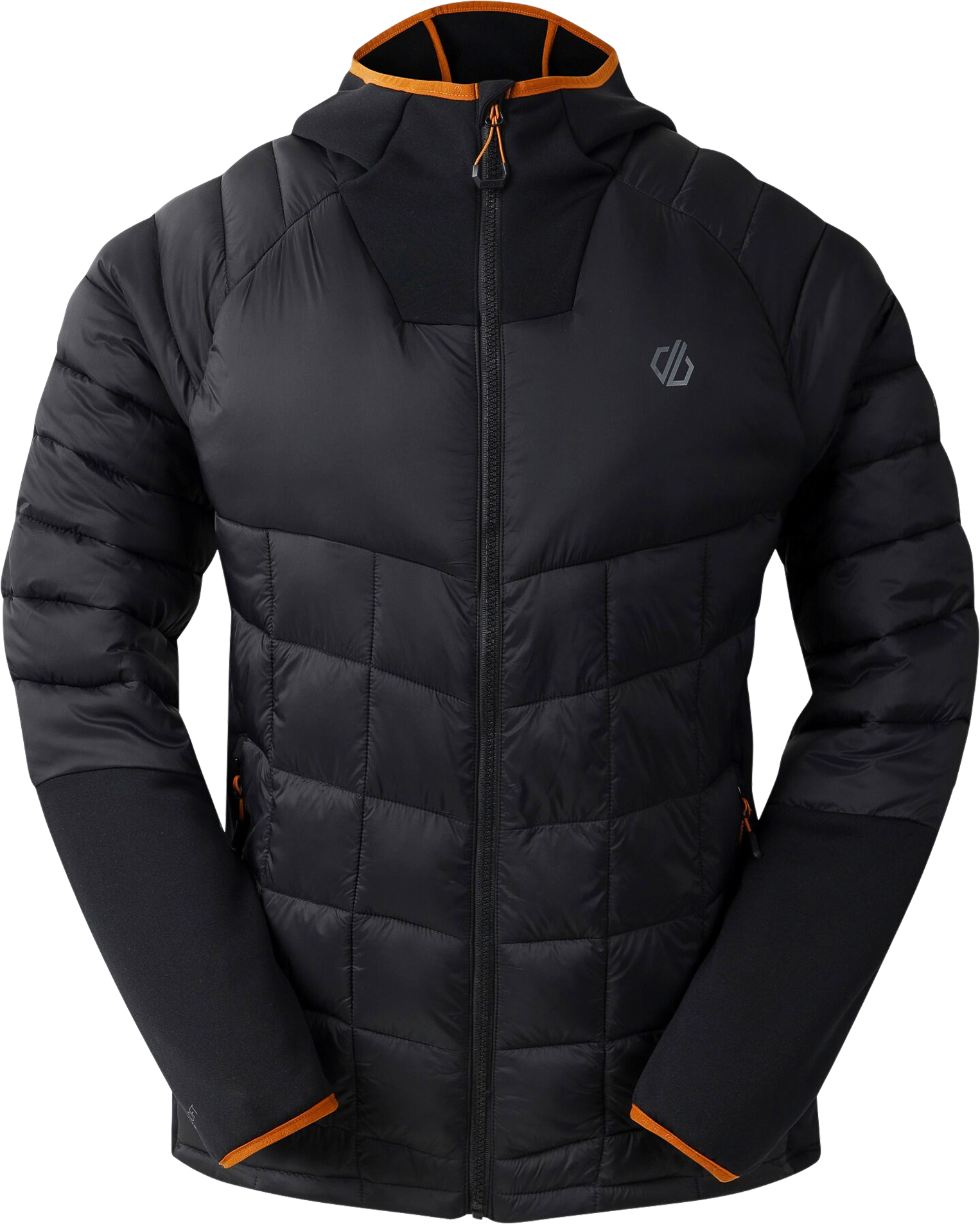 Dare2b Torrek Flex It Herren Hybridjacke