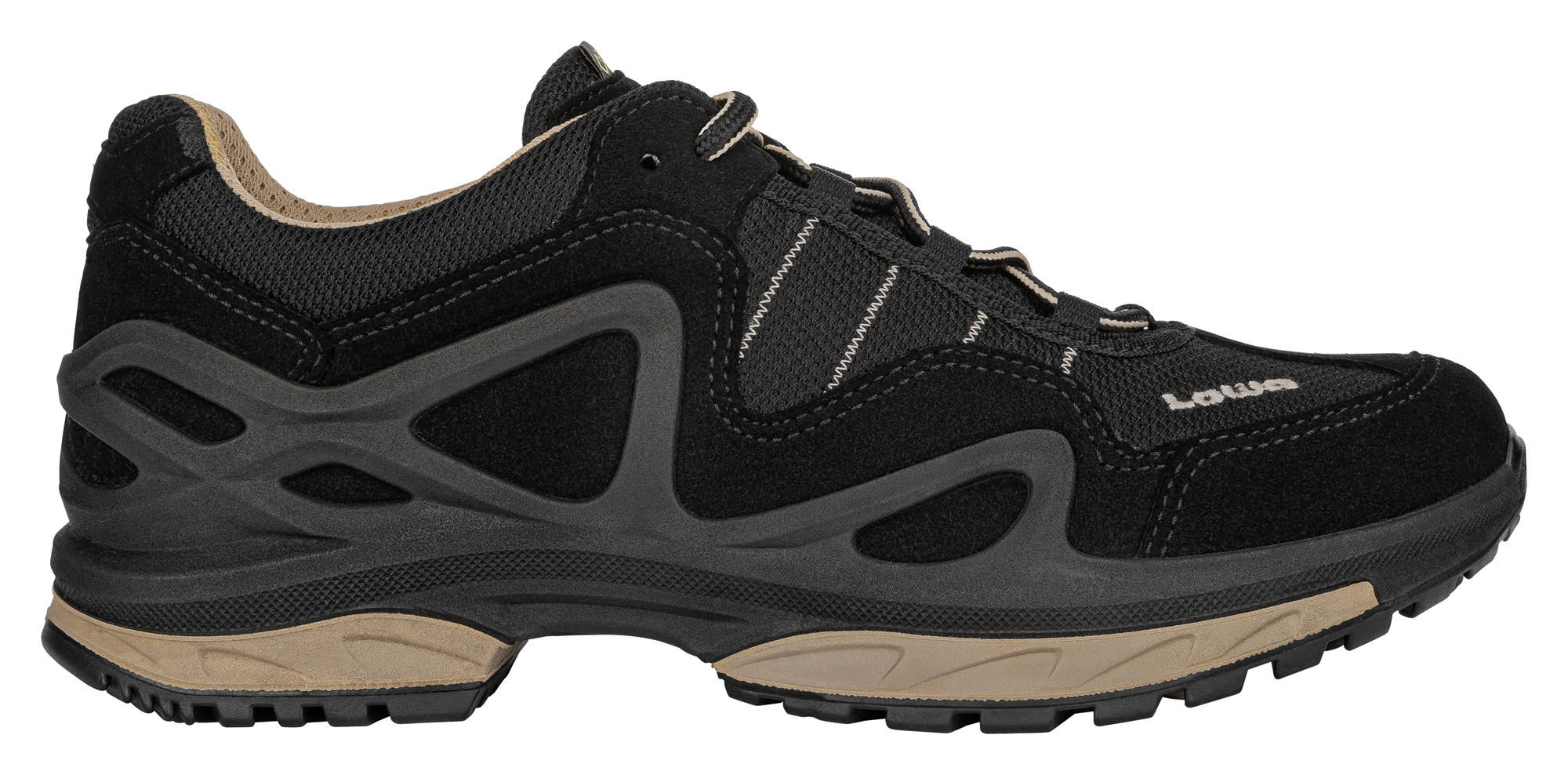 Lowa GORGON GTX WS Damen Outdoorschuhe