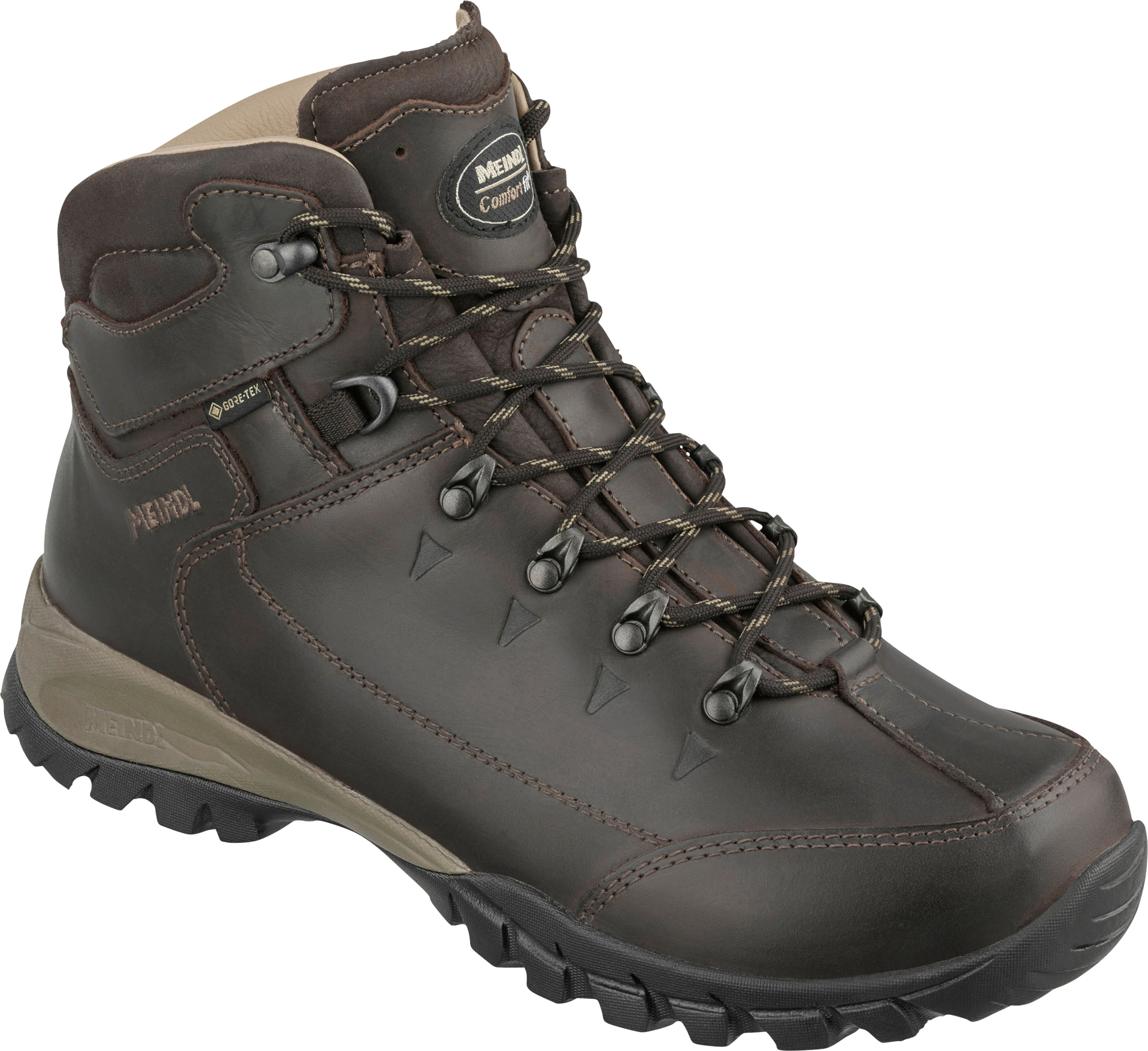 Meindl Trento GTX Herren Wanderschuhe