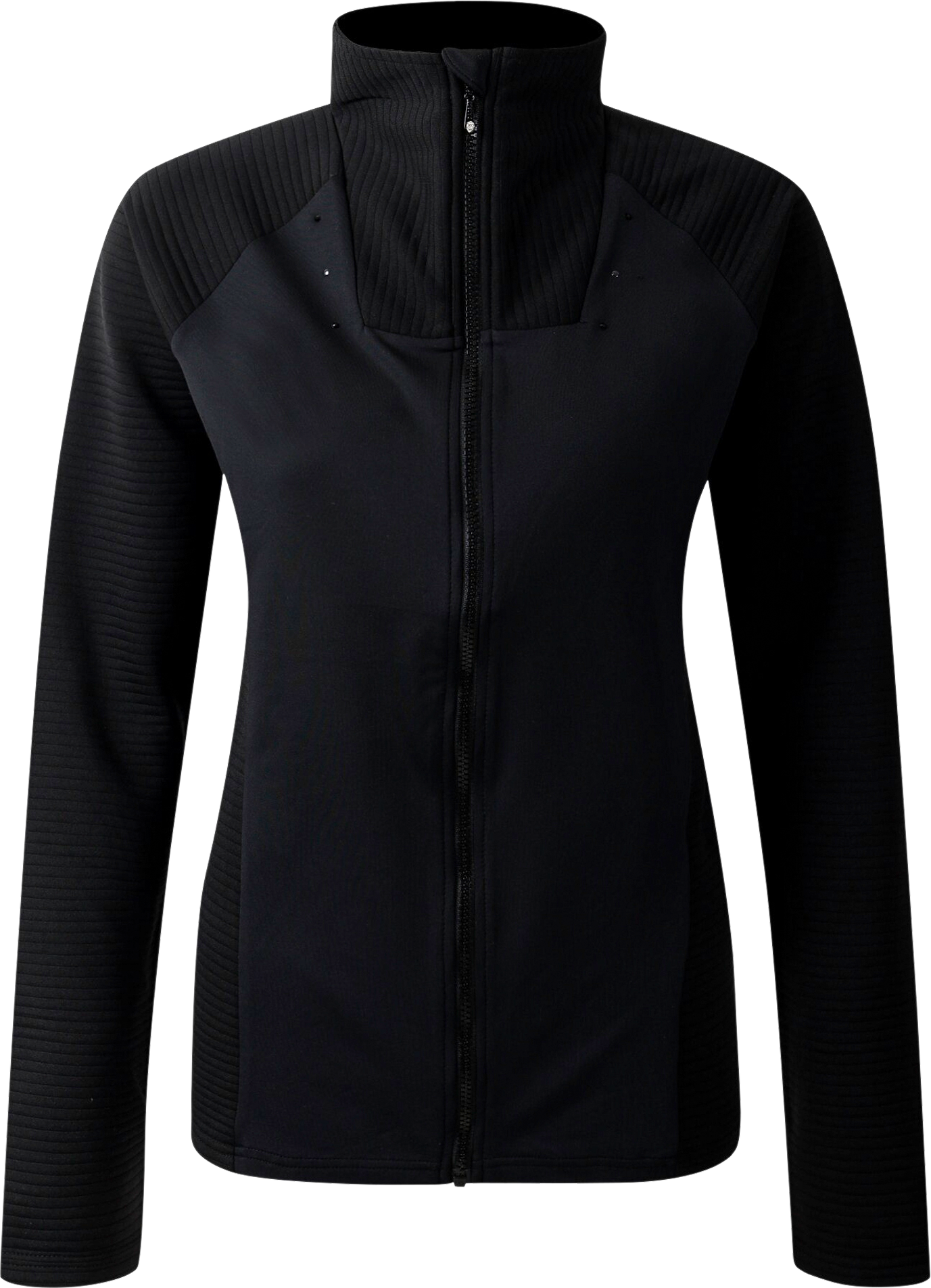 Dare2b Sleek Midlayer Damen Fleecejacke