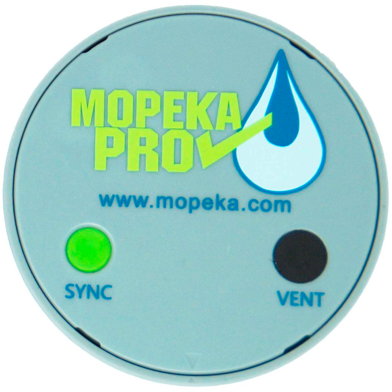 Mopeka Pro Check Sensor für Wassertanks mit