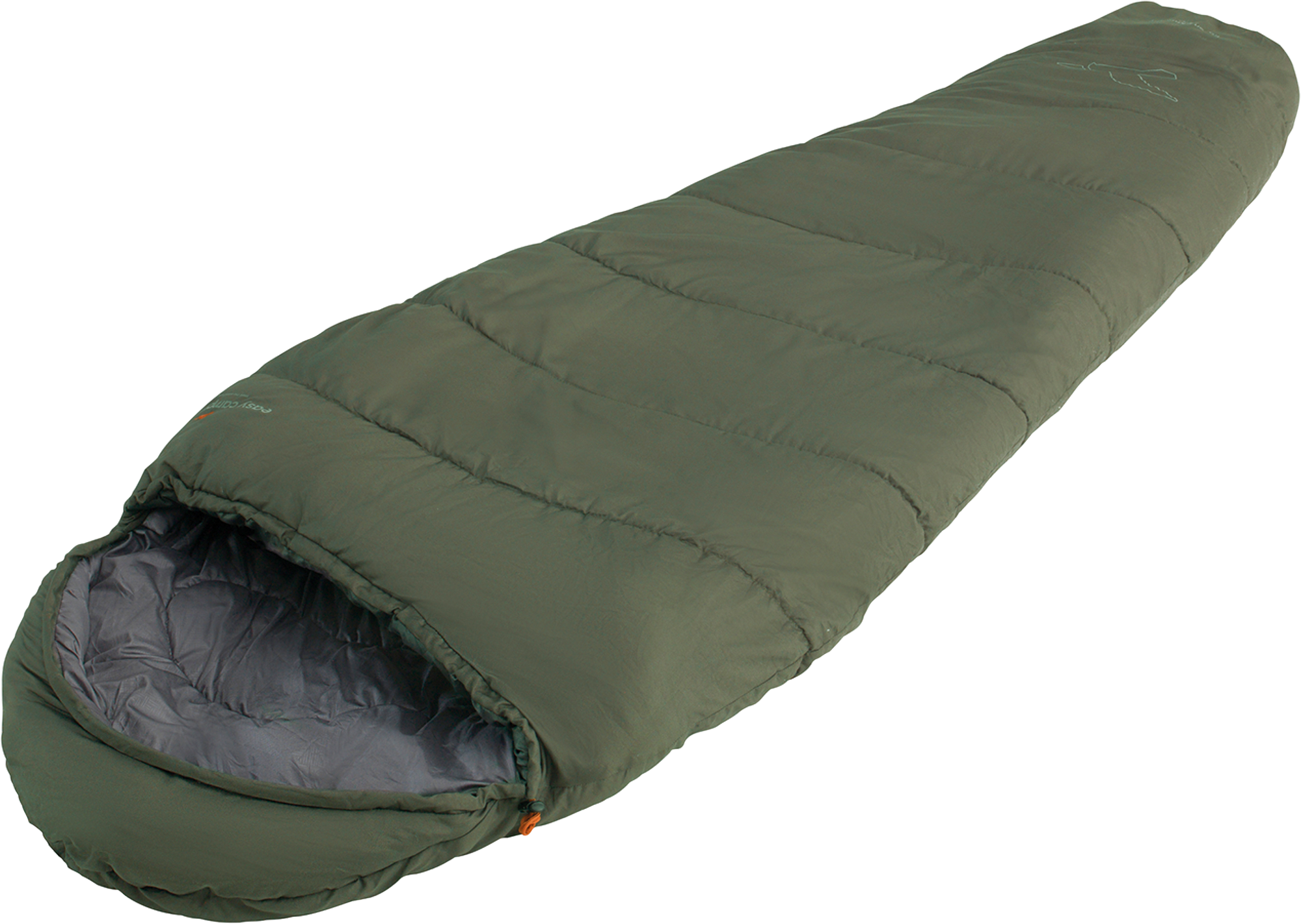 Easy Camp Raven II Mumienschlafsack -1 °C