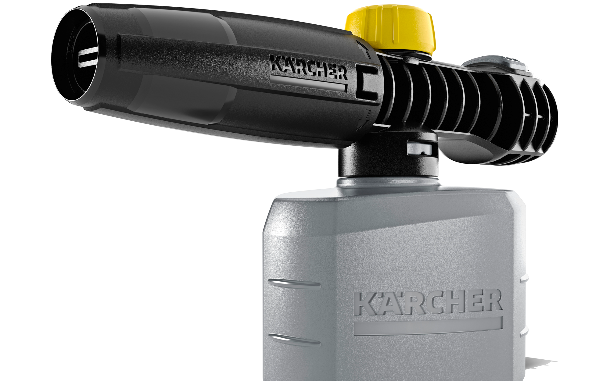 Kärcher Handheld Schaumdüse FJ 24 für KHB- und OC 6-18