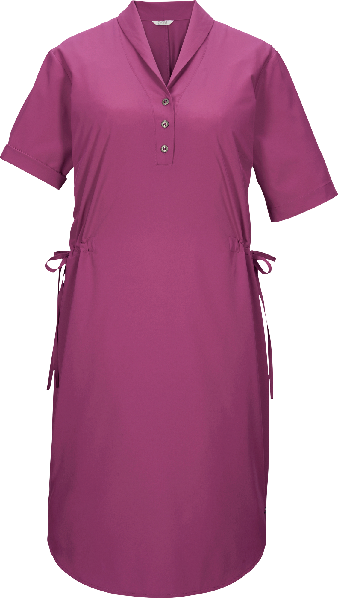 Killtec Schlupfrock KOS 60 WMN DRSS MAGENTA