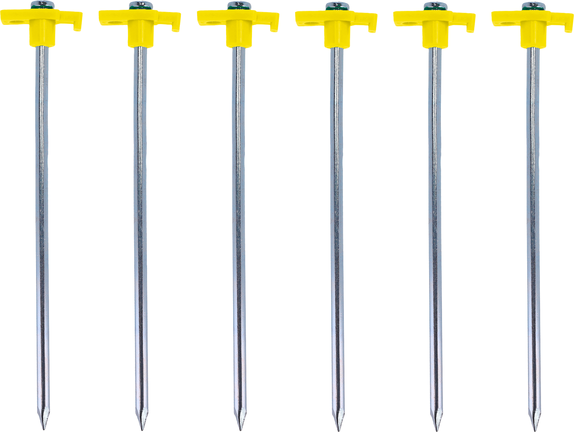 Berger ExtremePeg Felsbodennagel 25 cm,