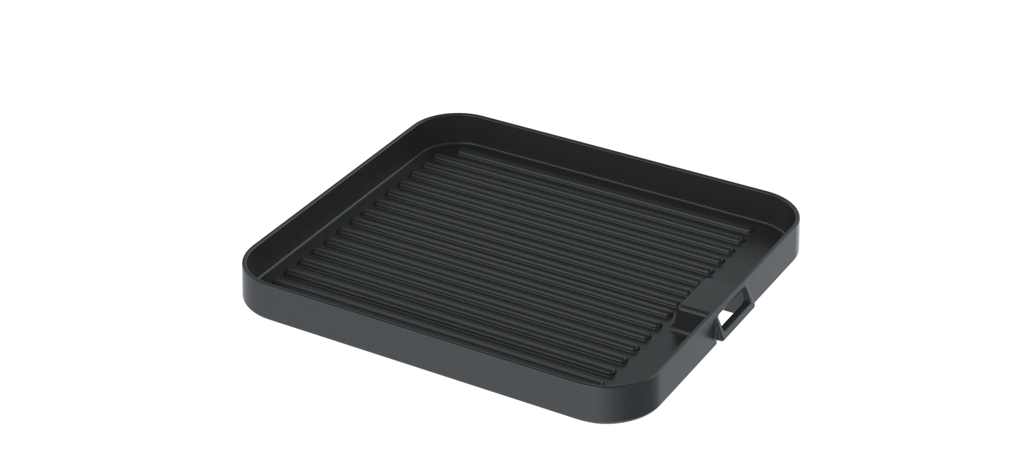CADAC Universal gerippte Grillplatte - Grillroste, Pfannen und Platten von Cadac Dometic