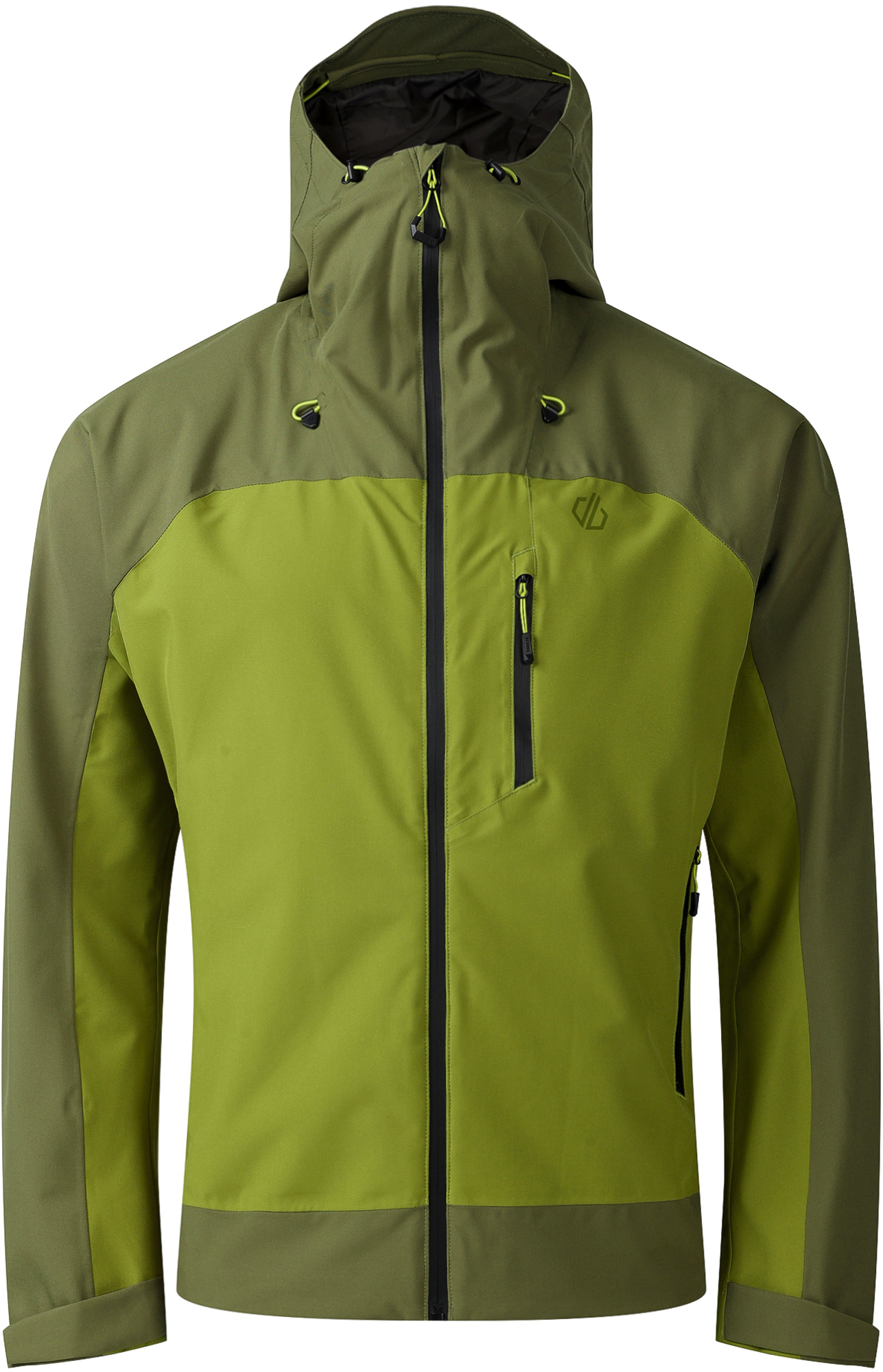 Dare2b Torrek III Herren Regenjacke