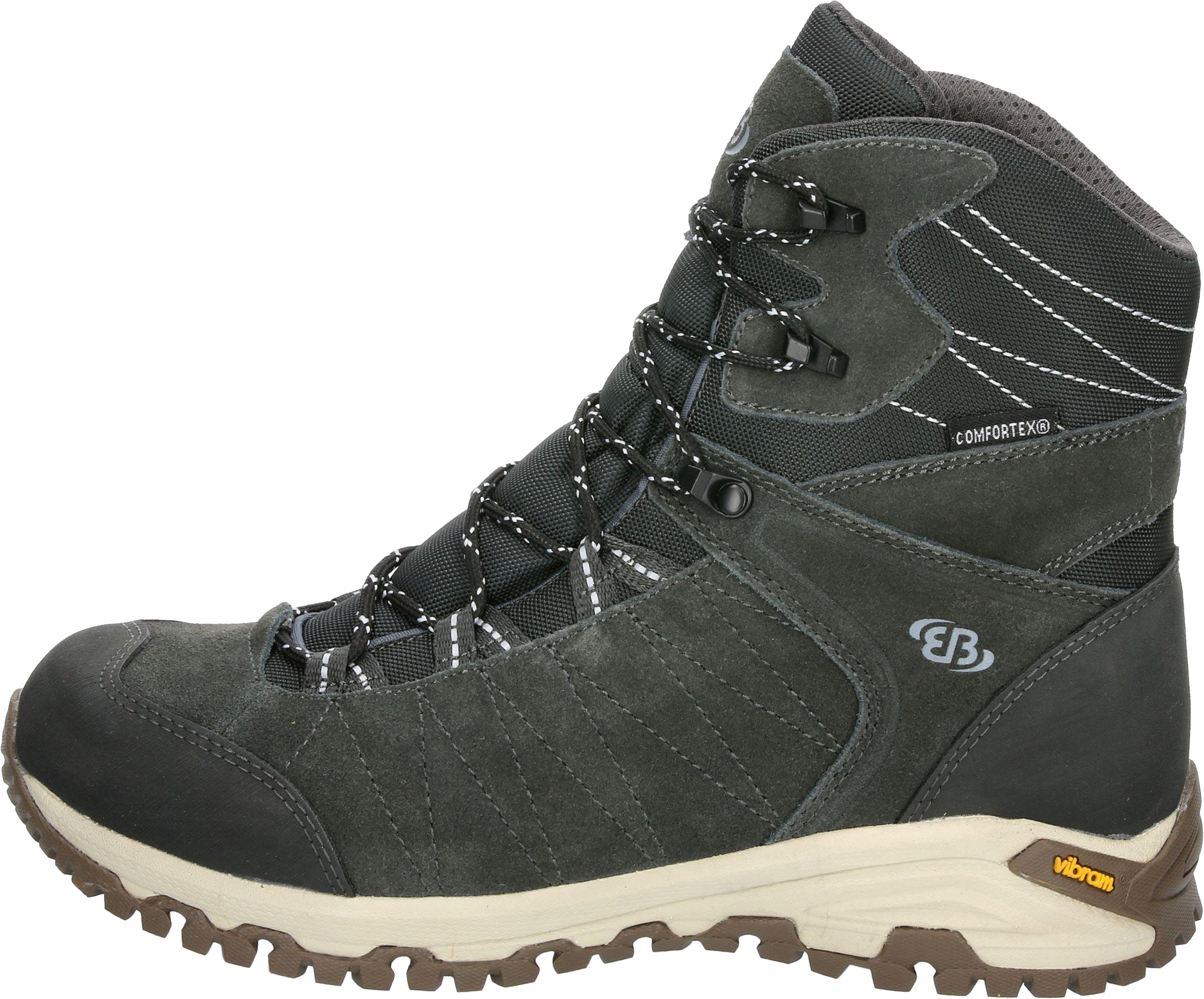 Brütting Tormenta Herren Winterstiefel