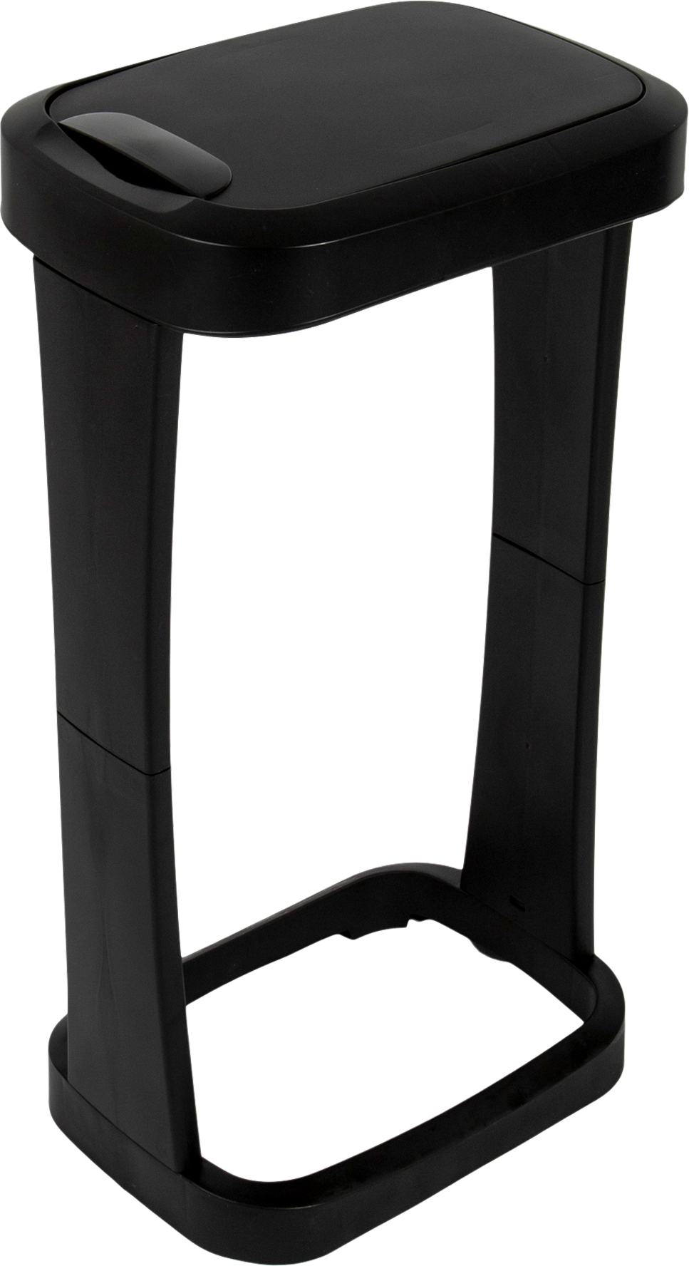 Bo-Camp Flip Lid Müllsackhalter 120