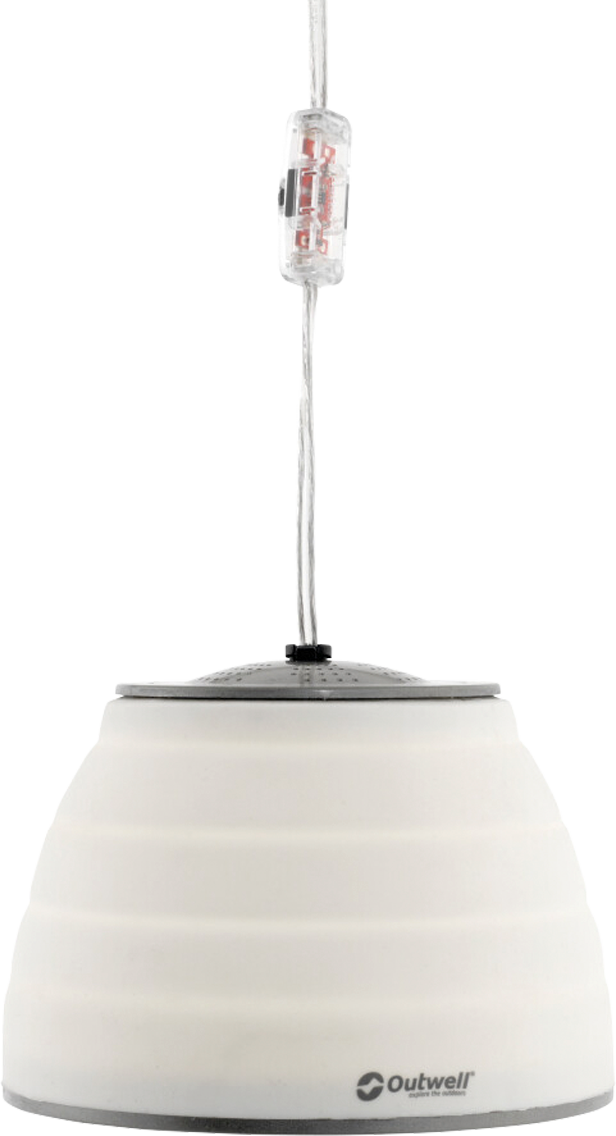 Outwell Leonis Lux Cream White