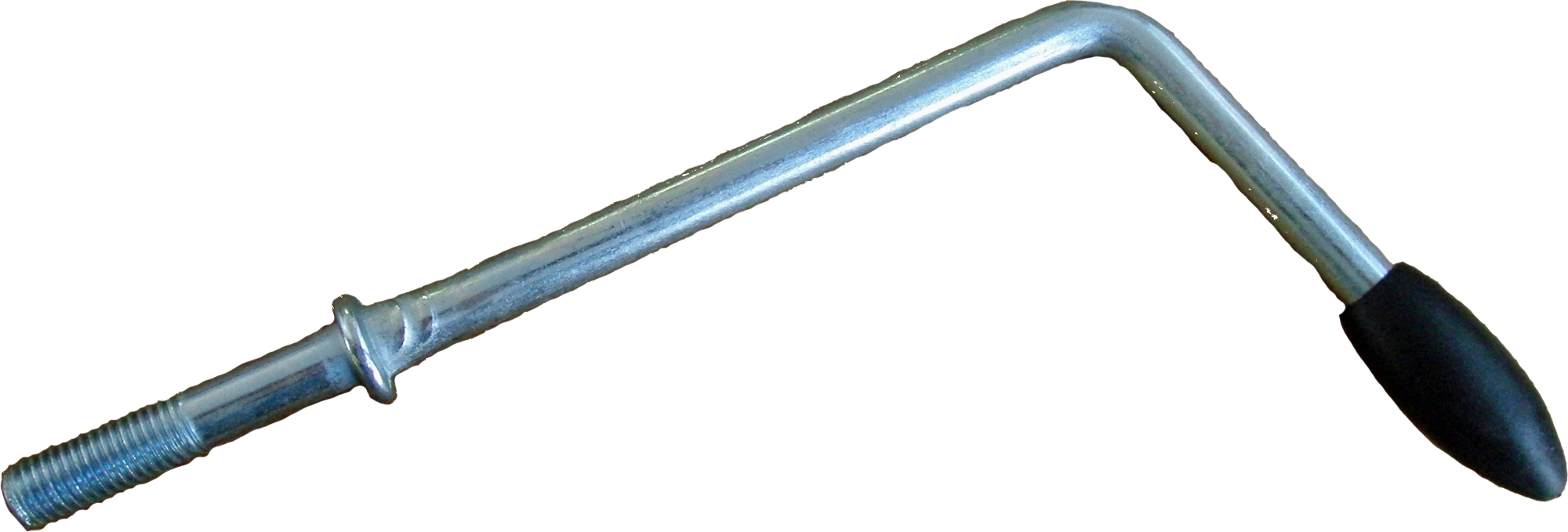 moog Trailerparts Spindel für