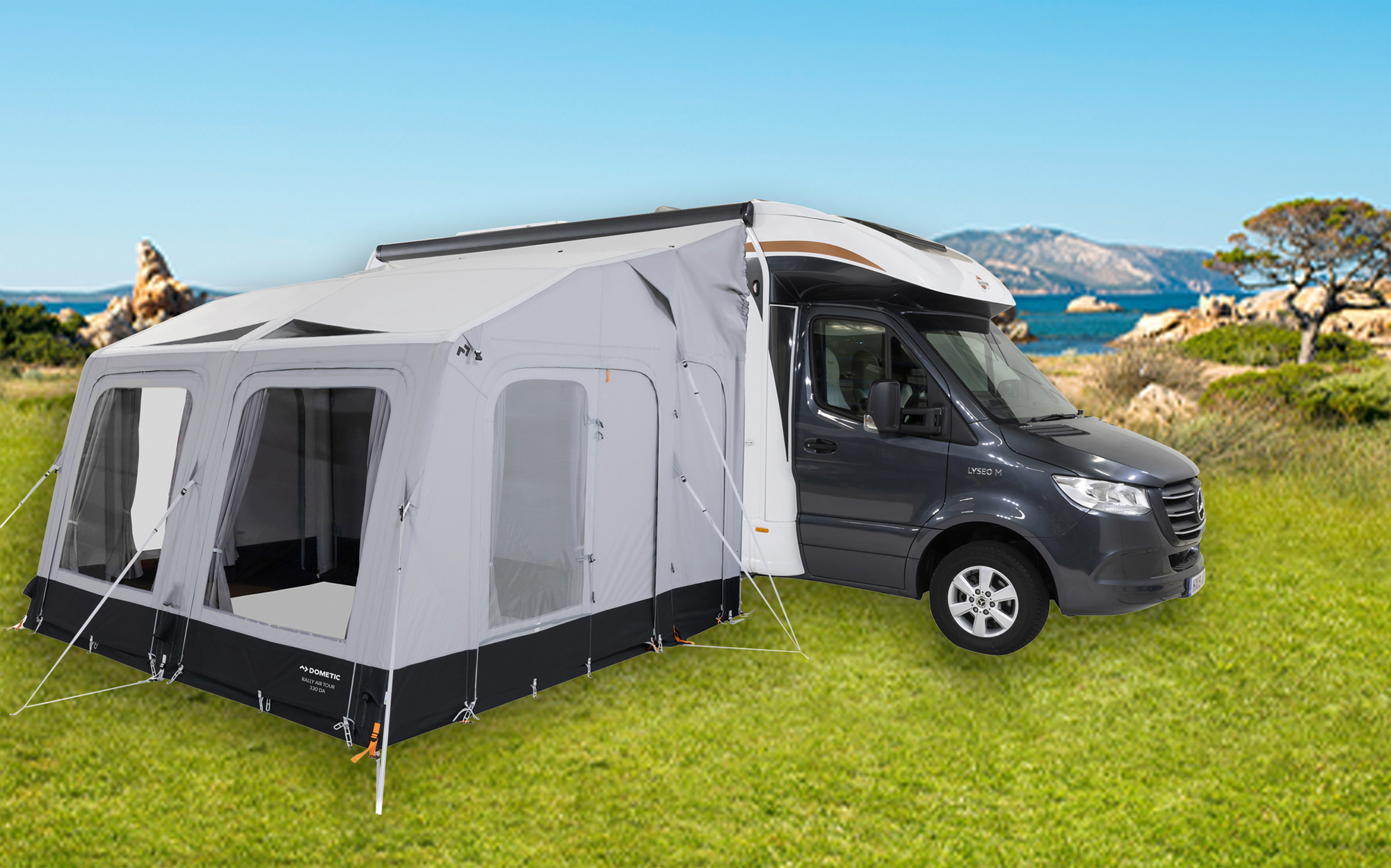 Dometic