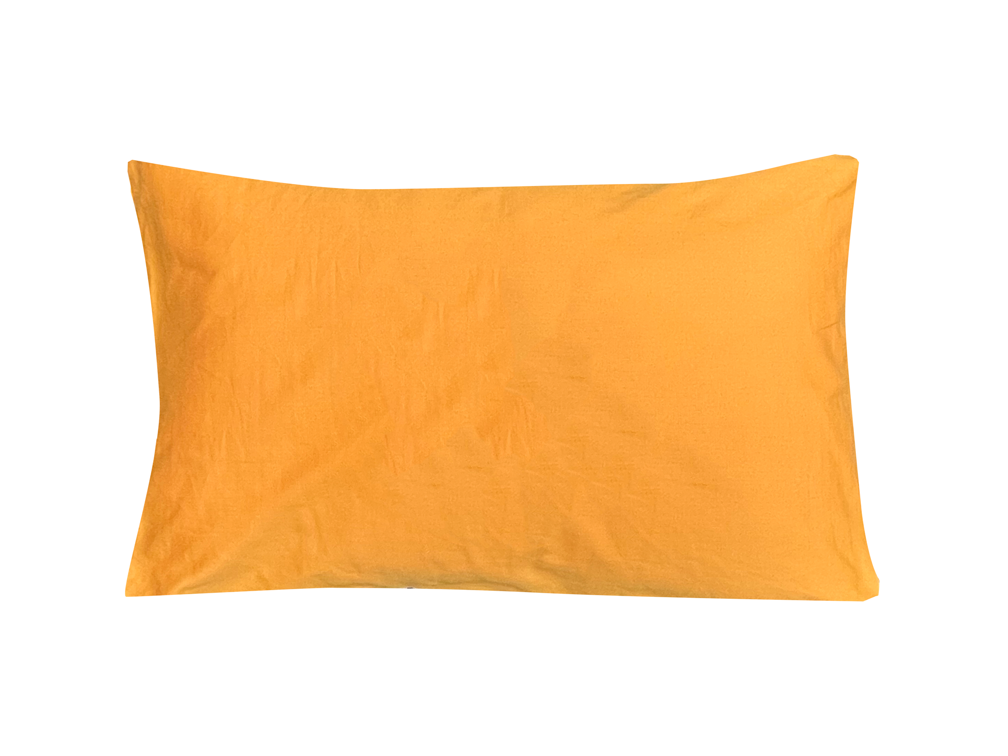 Disc-O-Bed Kissen orange