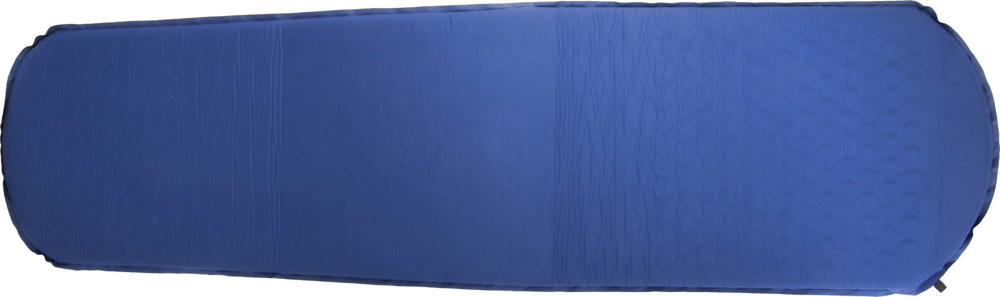 Origin Outdoors Easy selbstaufblasende Isomatte 183 x 51 cm blau