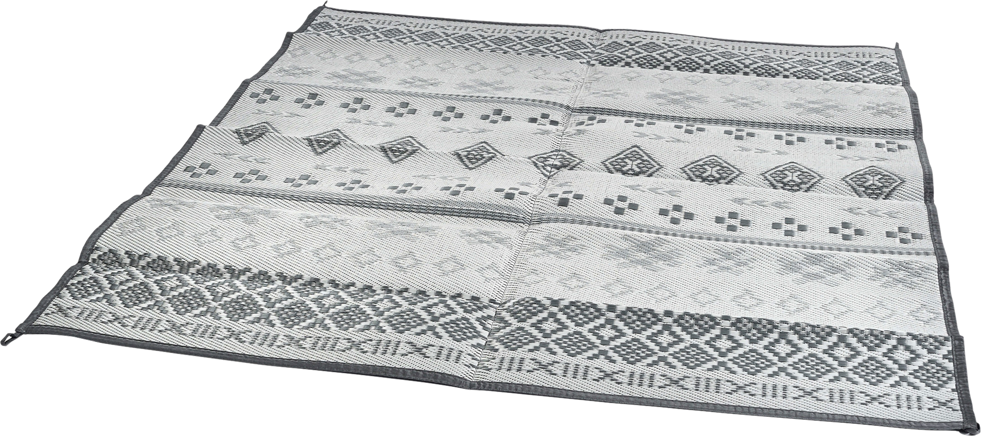 Human Comfort Sapporo AW Outdoor Teppich VT 550 x 300 cm  - Vorzeltteppich & Zeltboden