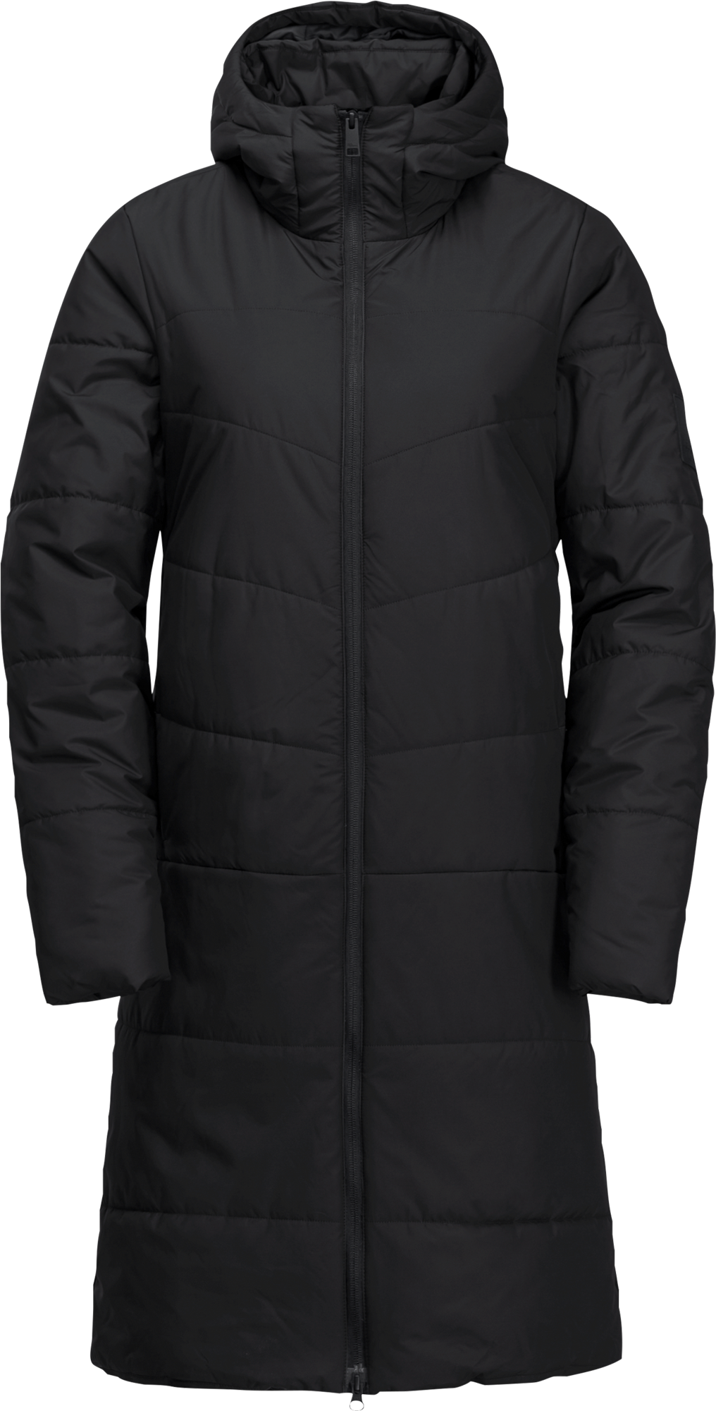 Jack Wolfskin Deutzer Coat Damen Wintermantel