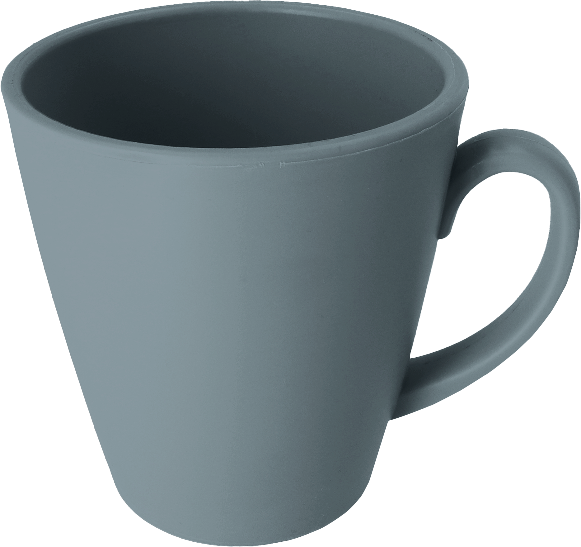 Berger Kynne Trinkbecher 360 ml dunkelblau mix & match