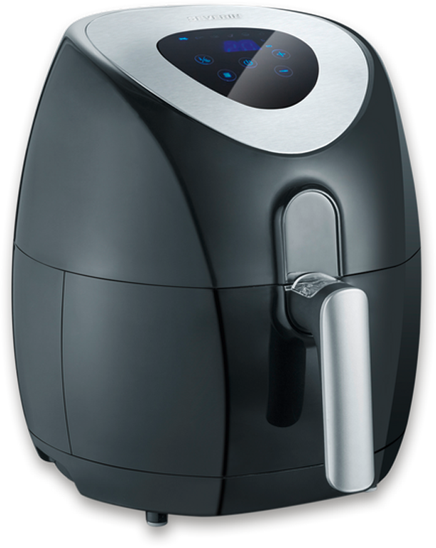 Severin FR 2430 Heißluftfritteuse 1500 W