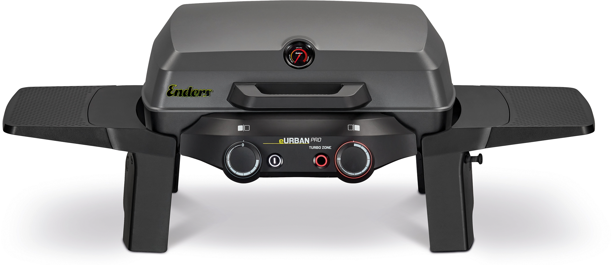 Enders® Elektrogrill eURBAN PRO 2