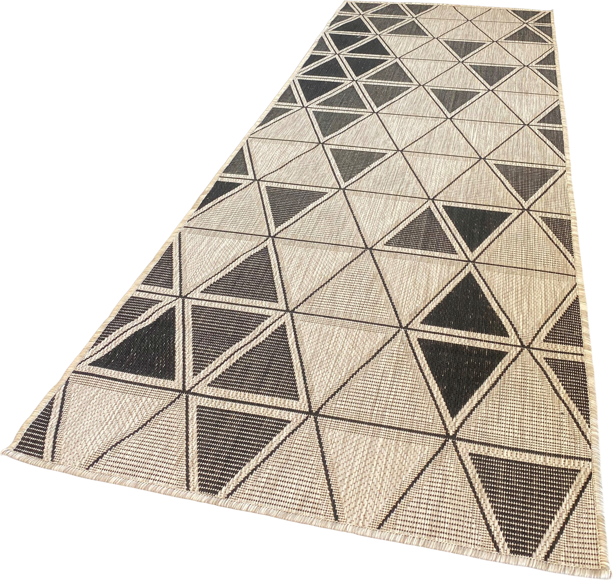 Human Comfort Kadena Outdoor Teppich 230 x 80