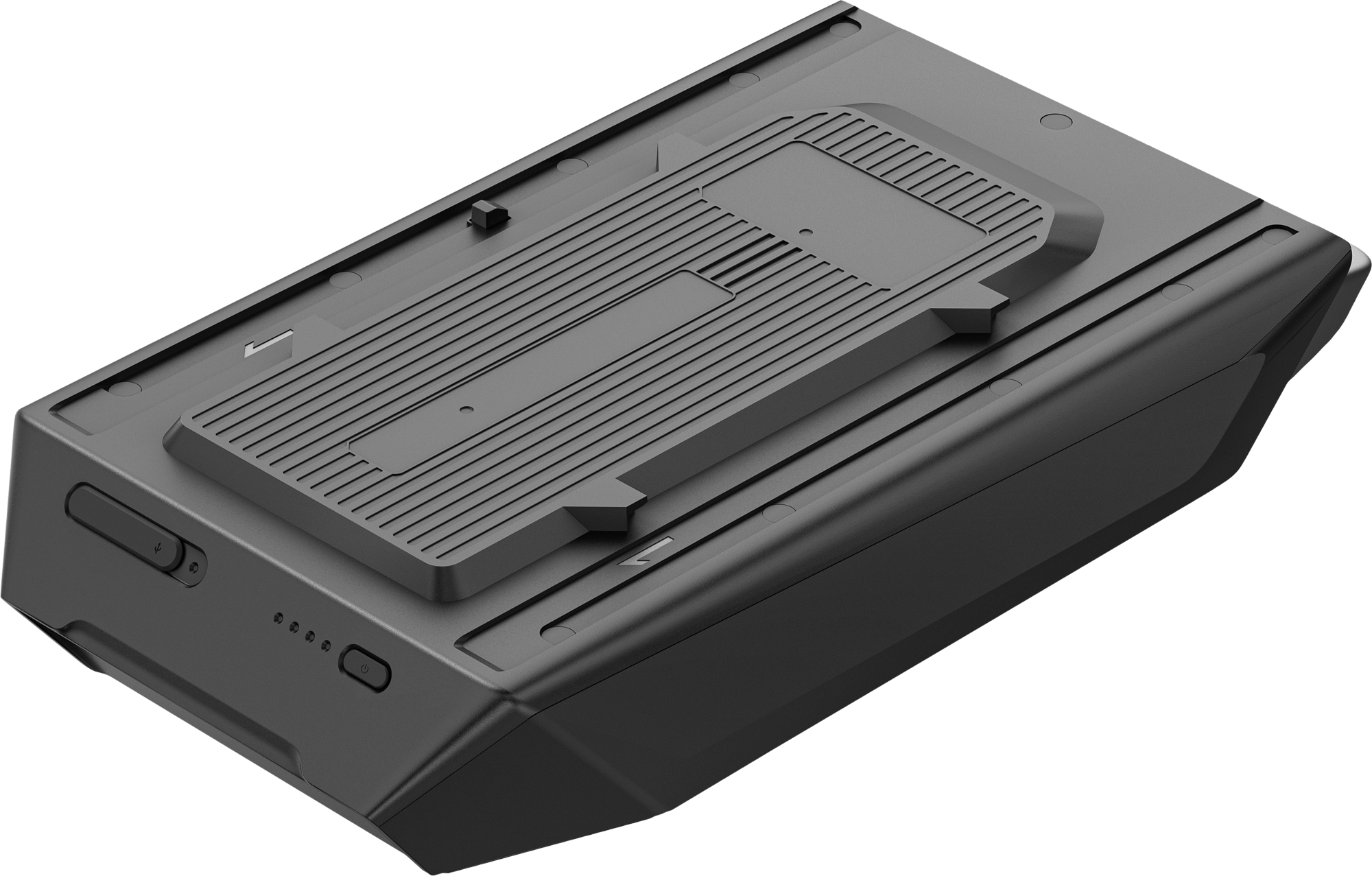 Ecoflow Zusatzbatterie passend für Wave 2 / Wave 3 Kapazität 1 024 Wh / 51,2 V / 20