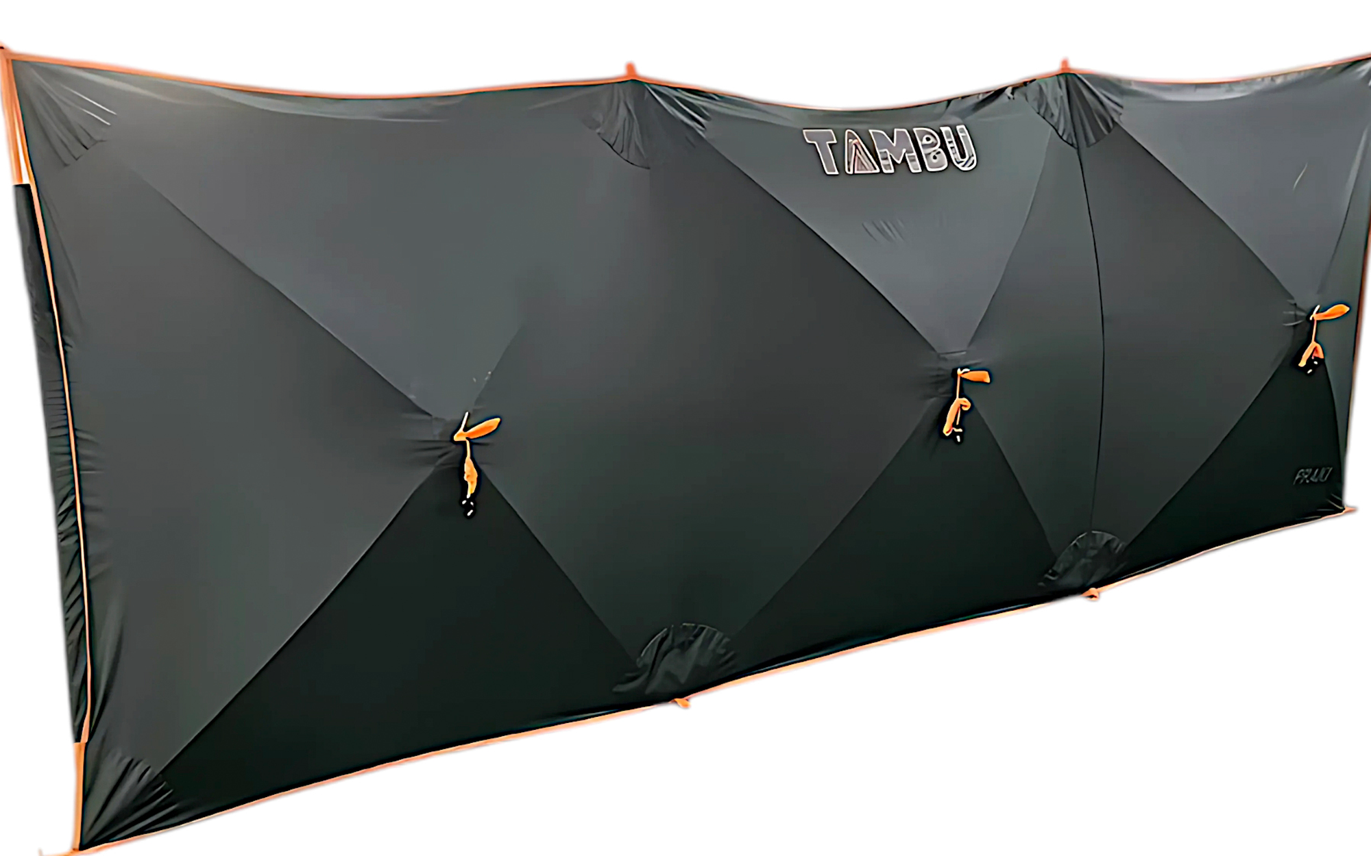 Tambu Praki Quick Set Up