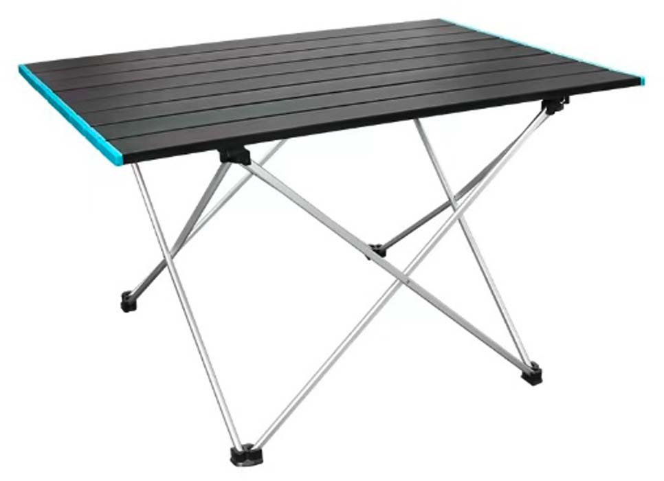 DEFA Camper Van Light Folding Campingtisch