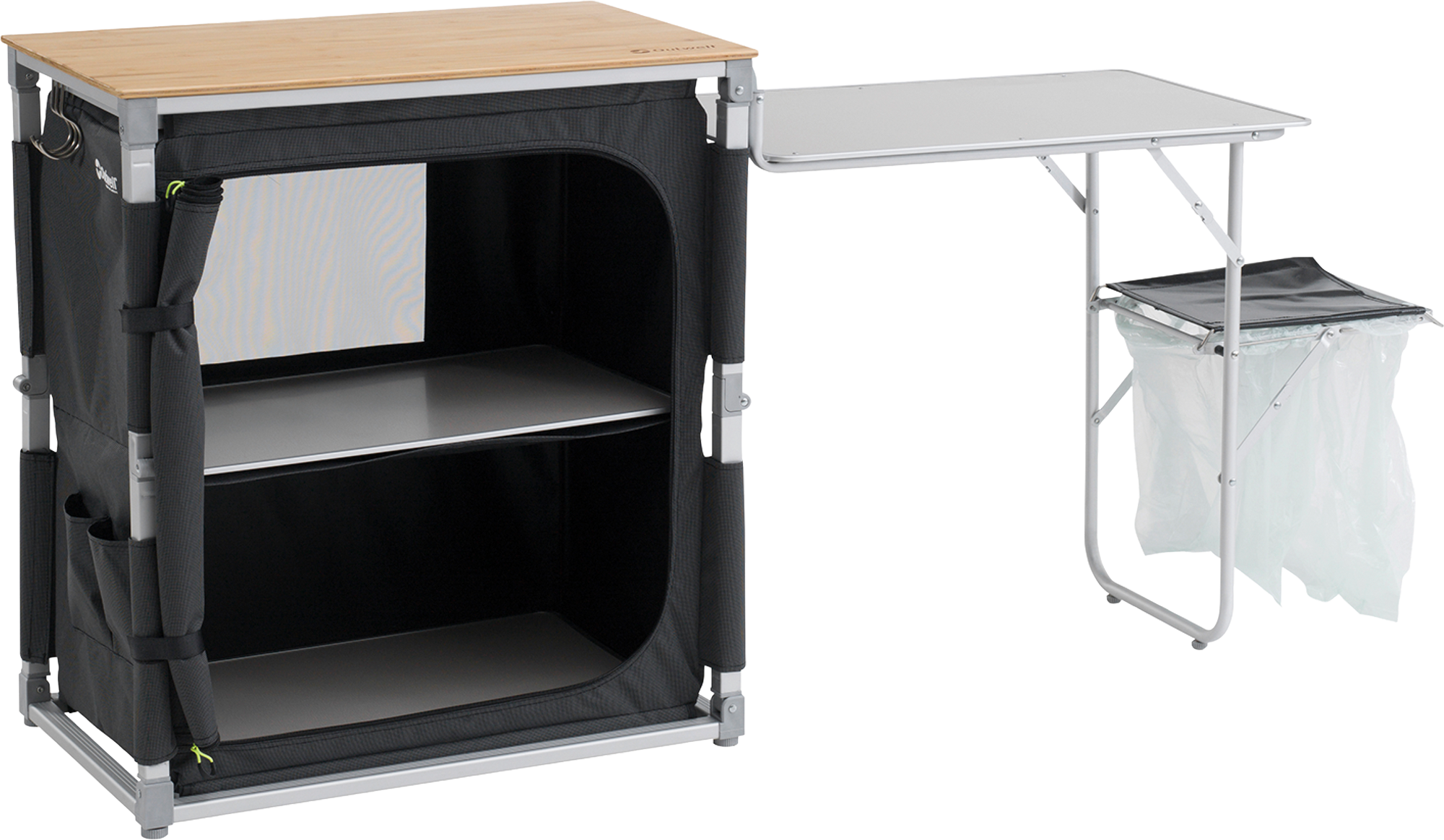 Outwell Padres Küchenschrank