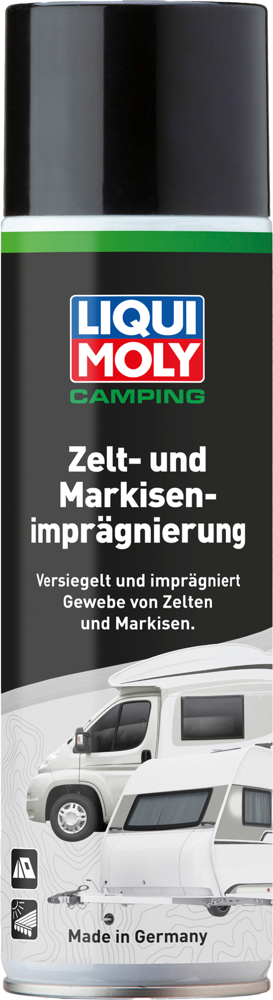 Liqui Moly Camping Zelt- und Markisenimprägnierung 500