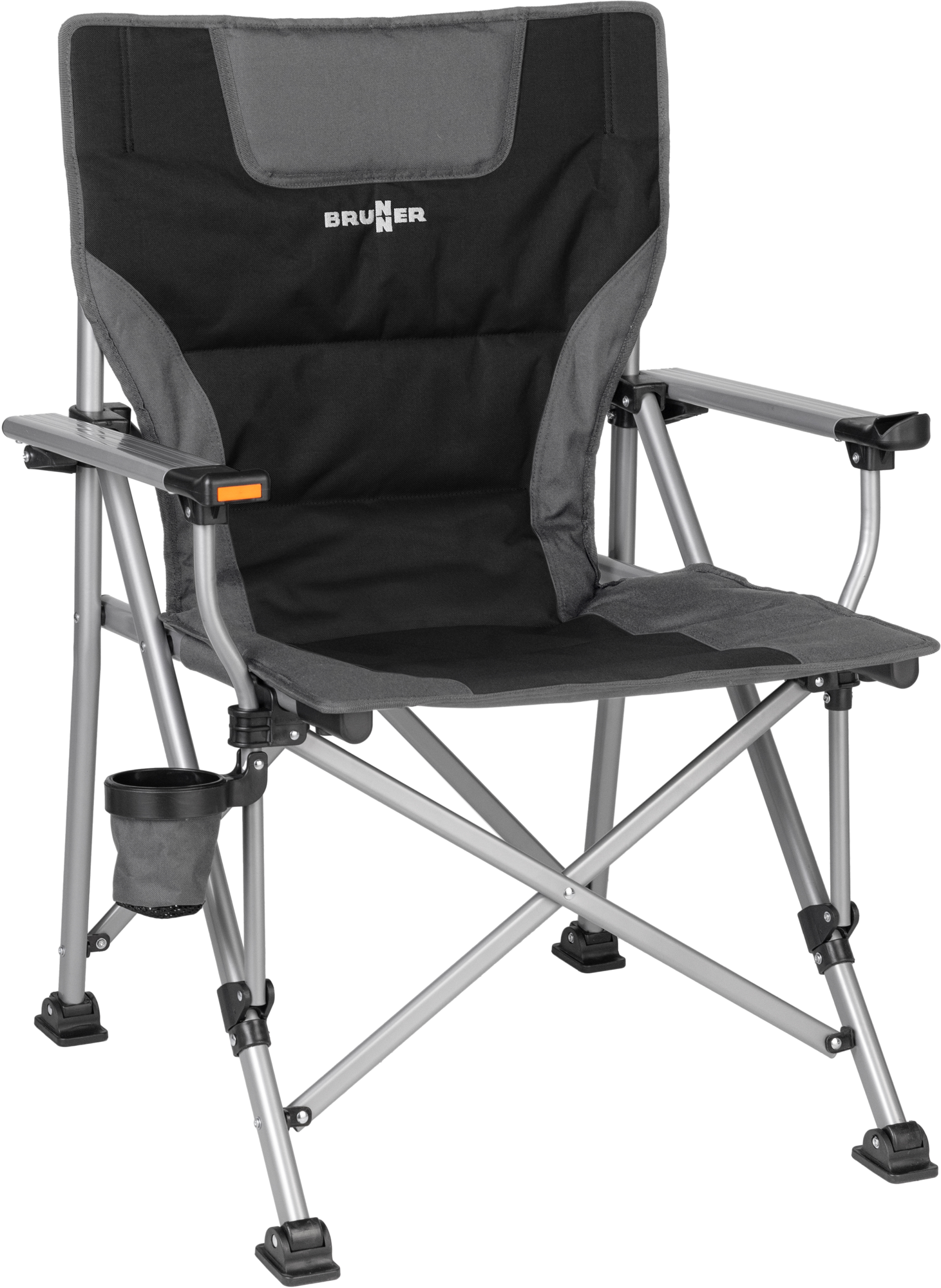 Brunner Raptor Jackofall Campingstuhl klappbar