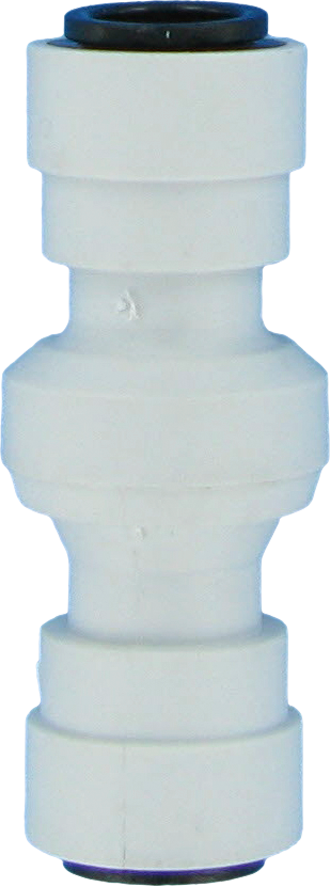 Comet INLINE Rückschlagventil JG-Cartridge 12