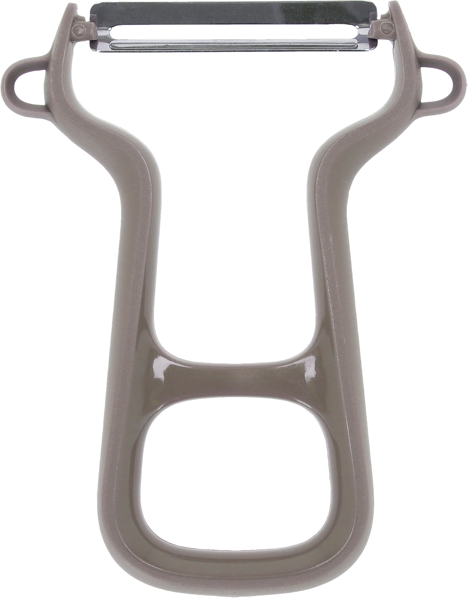 Berger Sparschäler grau